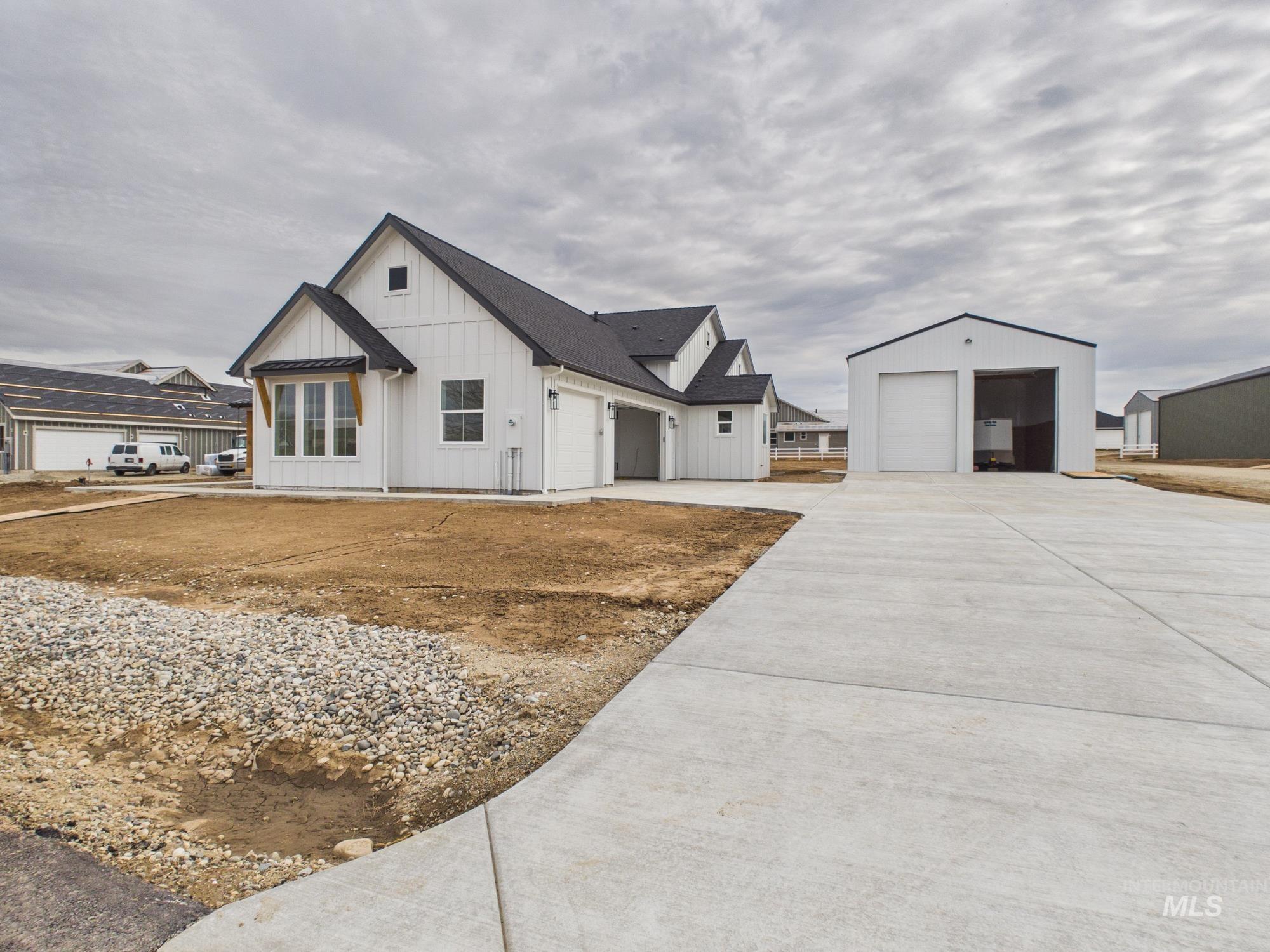 1910 Ruth Lane, Emmett, Idaho 83617, 4 Bedrooms, 2 Bathrooms, Residential For Sale, Price $887,500, 98966044