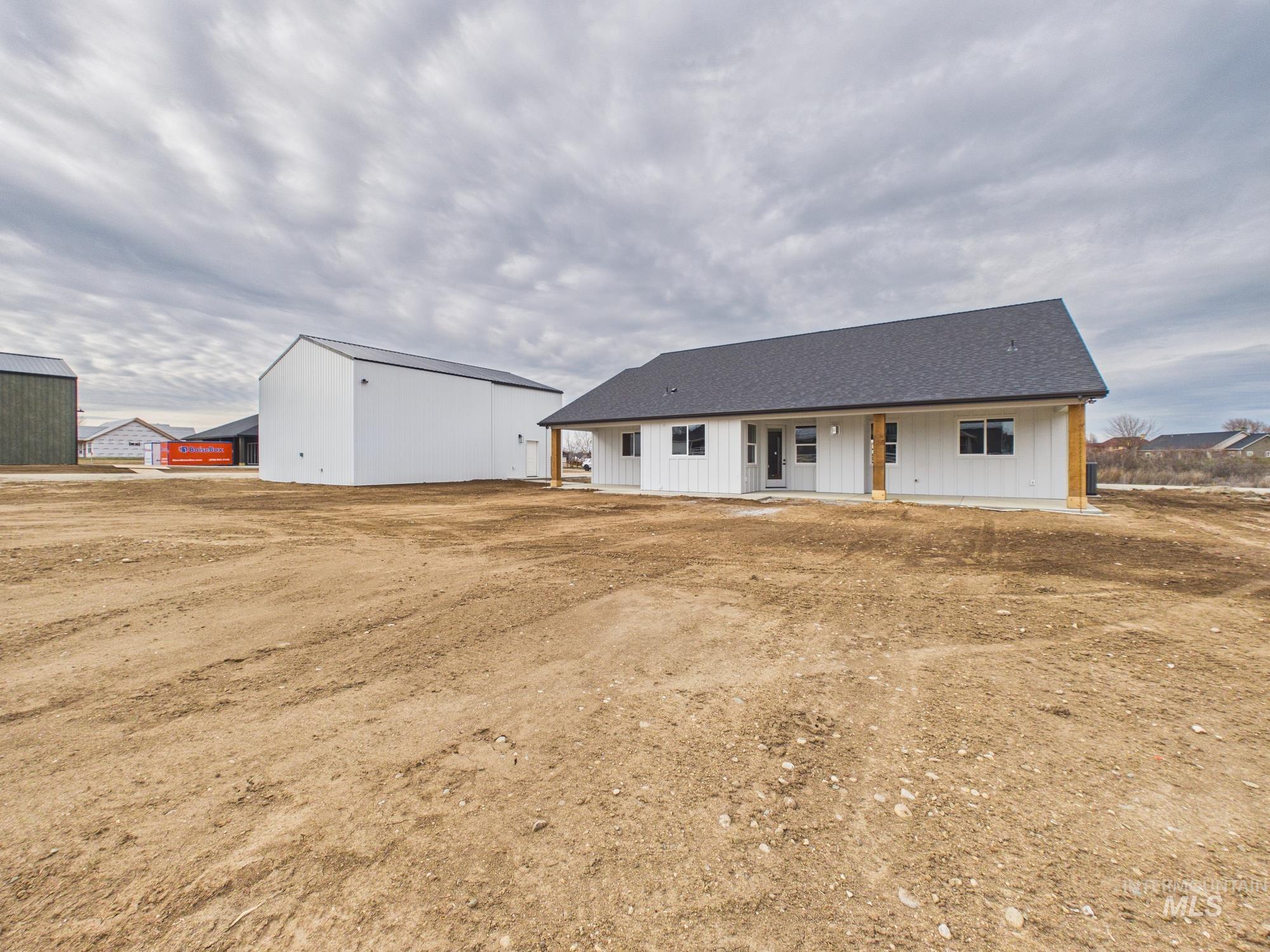 1910 Ruth Lane, Emmett, Idaho 83617, 4 Bedrooms, 2 Bathrooms, Residential For Sale, Price $887,500, 98966044