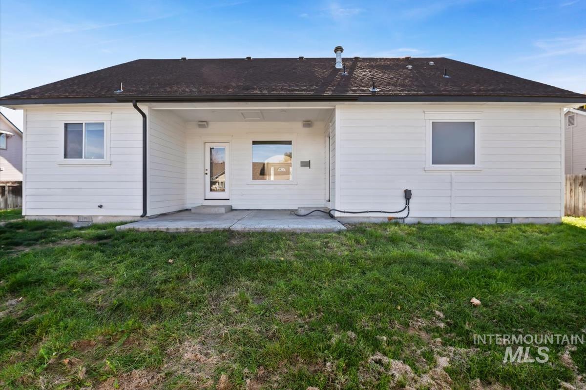 514 Crosspoint Ave, Nampa, Idaho 83686, 4 Bedrooms, 2.5 Bathrooms, Residential For Sale, Price $460,000,MLS 98966045