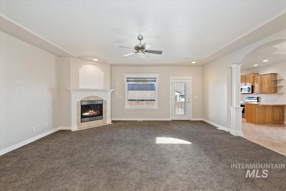 514 Crosspoint Ave, Nampa, Idaho 83686, 4 Bedrooms, 2.5 Bathrooms, Residential For Sale, Price $460,000,MLS 98966045