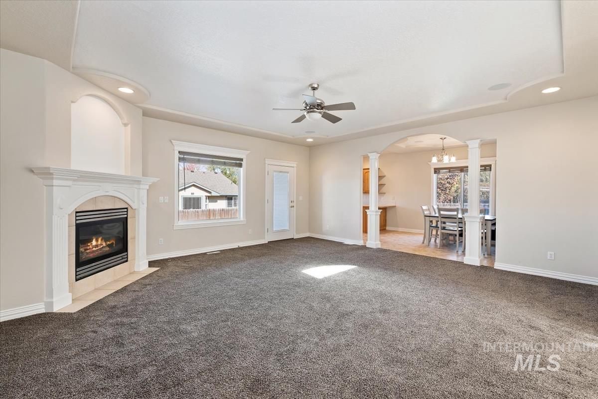 514 Crosspoint Ave, Nampa, Idaho 83686, 4 Bedrooms, 2.5 Bathrooms, Residential For Sale, Price $460,000,MLS 98966045