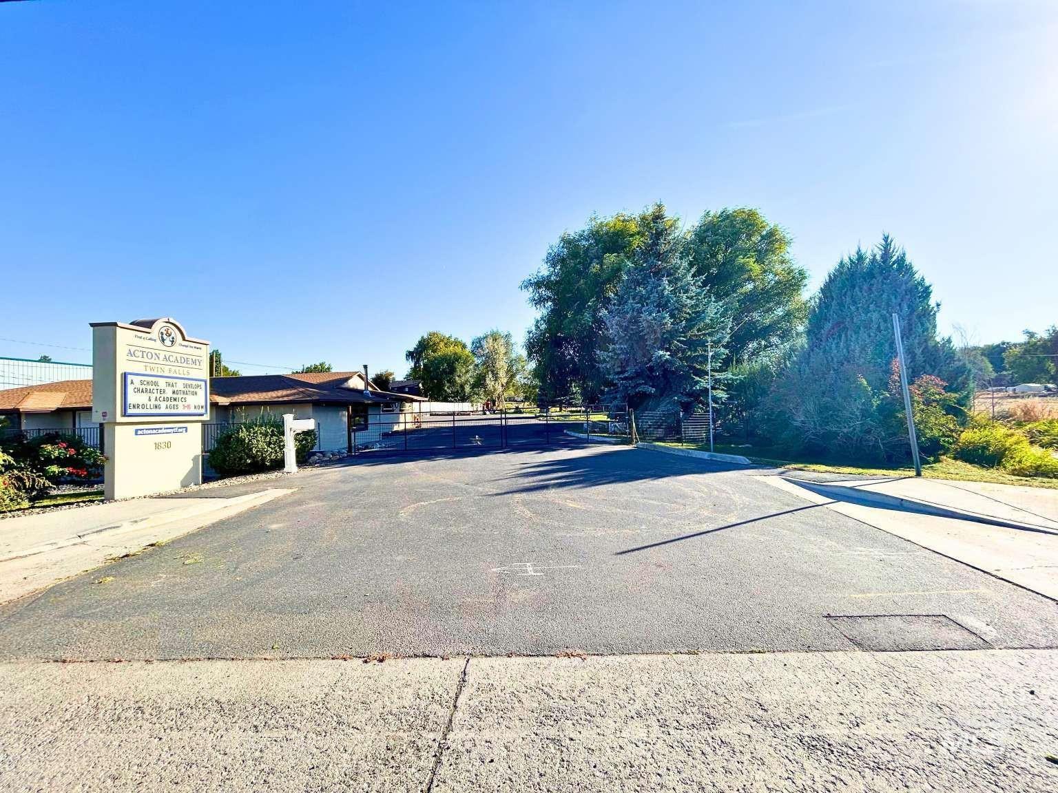 1830 Addison Ave E, Twin Falls, Idaho 83301, Business/Commercial For Sale, Price $725,000, 98966046