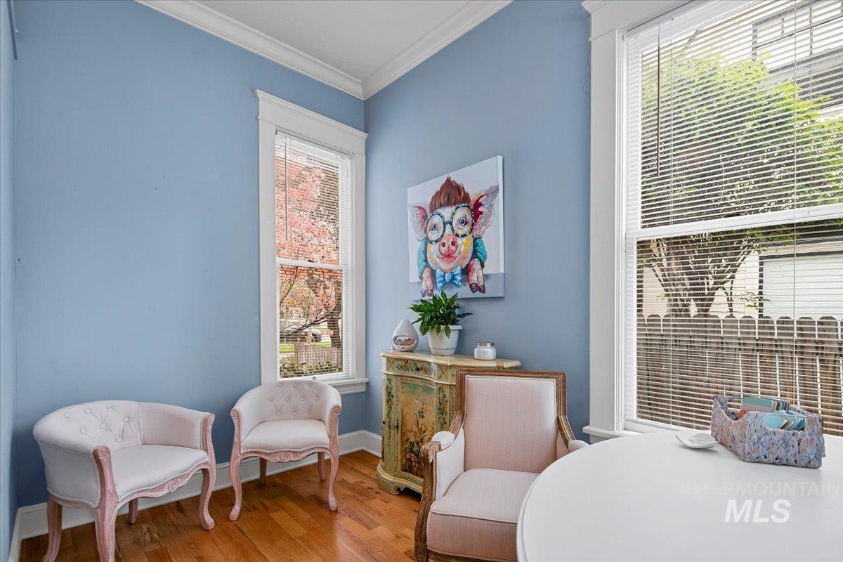 1010 W Hays St, Boise, Idaho 83702, 4 Bedrooms, 1.5 Bathrooms, Residential Income For Sale, Price $725,000, 98966053