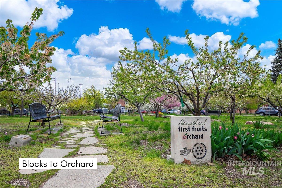 1010 W Hays St, Boise, Idaho 83702, 4 Bedrooms, 1.5 Bathrooms, Residential Income For Sale, Price $725,000, 98966053