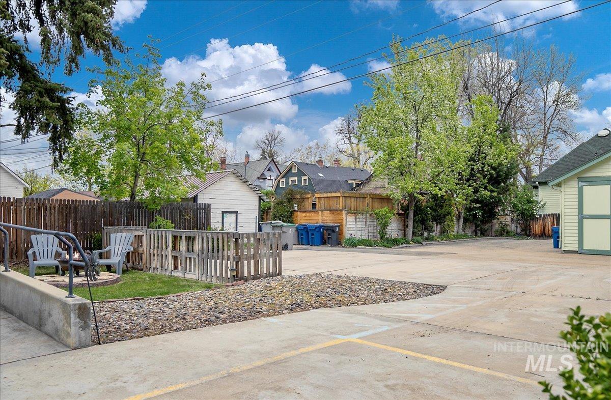 1010 W Hays St, Boise, Idaho 83702, 4 Bedrooms, 1.5 Bathrooms, Residential Income For Sale, Price $725,000, 98966053
