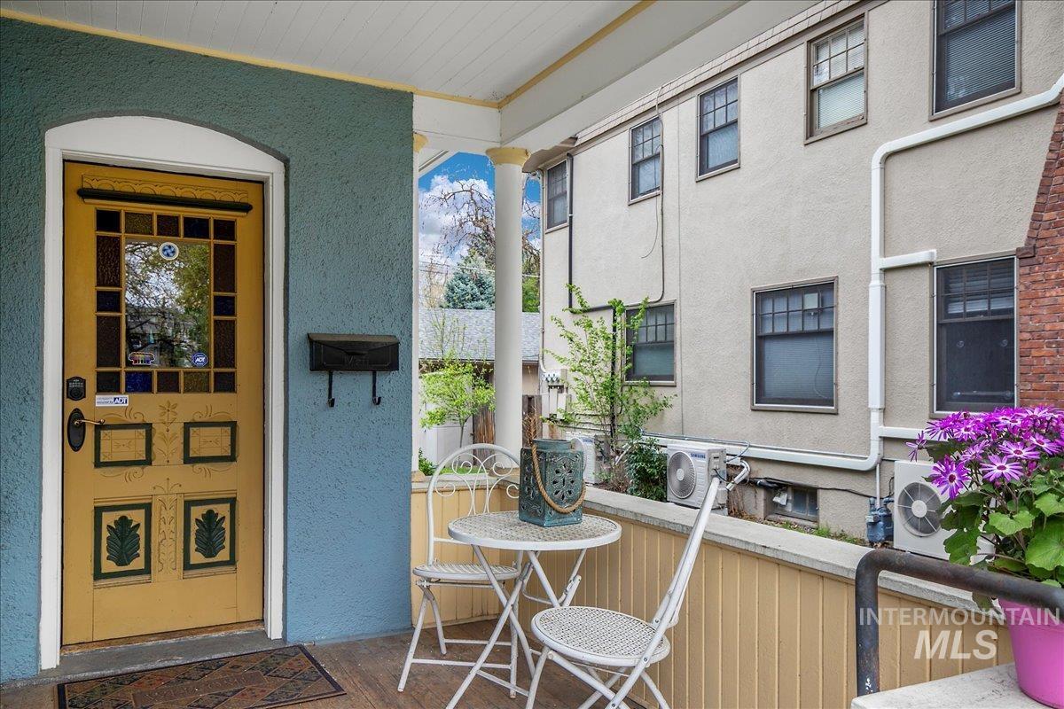 1010 W Hays St, Boise, Idaho 83702, 4 Rooms, Business/Commercial For Sale, Price $725,000, 98966054