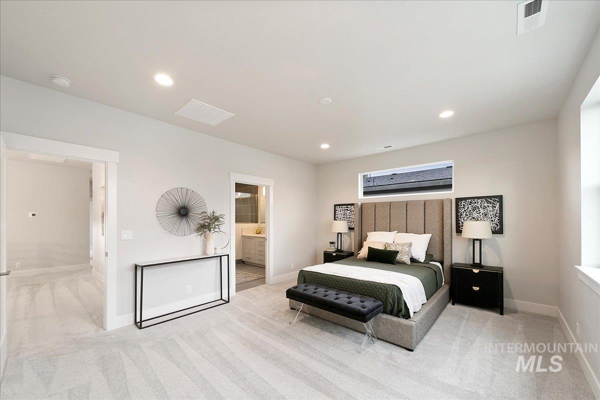 8173 N Breezy Ave, Boise, Idaho 83714, 3 Bedrooms, 2.5 Bathrooms, Residential For Sale, Price $569,900,MLS 98966057