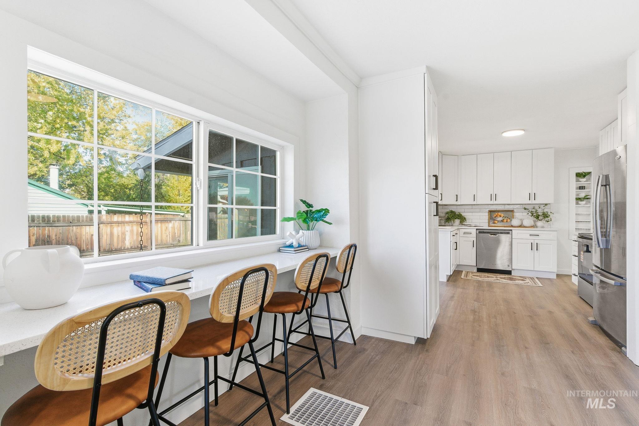 4820 Albion, Boise, Idaho 83705, 3 Bedrooms, 1 Bathroom, Residential For Sale, Price $499,990,MLS 98966058