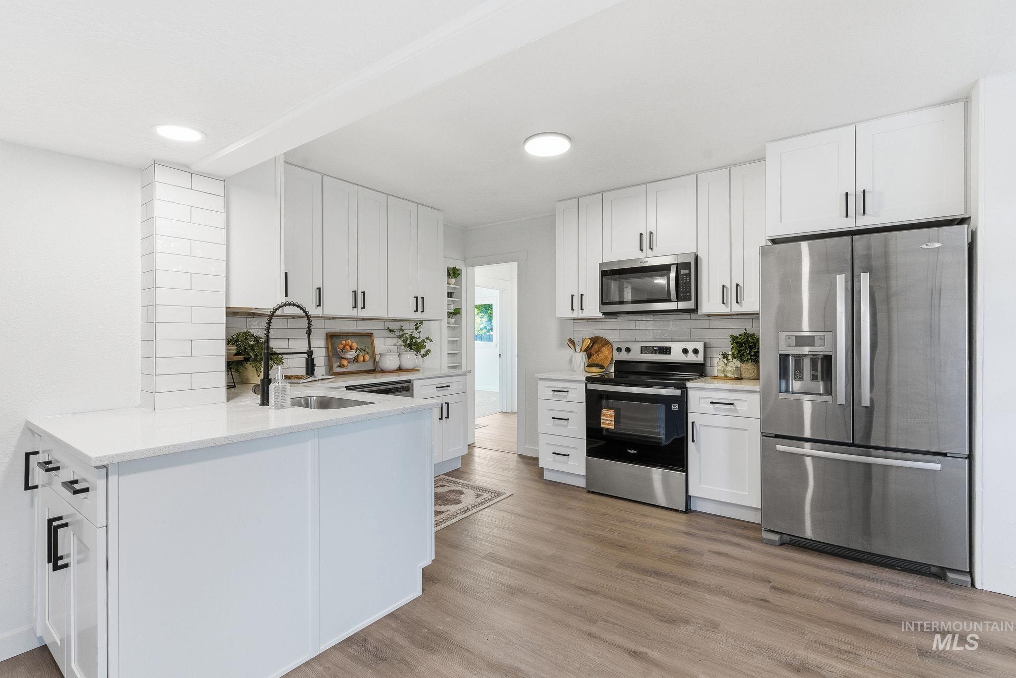 4820 Albion, Boise, Idaho 83705, 3 Bedrooms, 1 Bathroom, Residential For Sale, Price $499,990,MLS 98966058