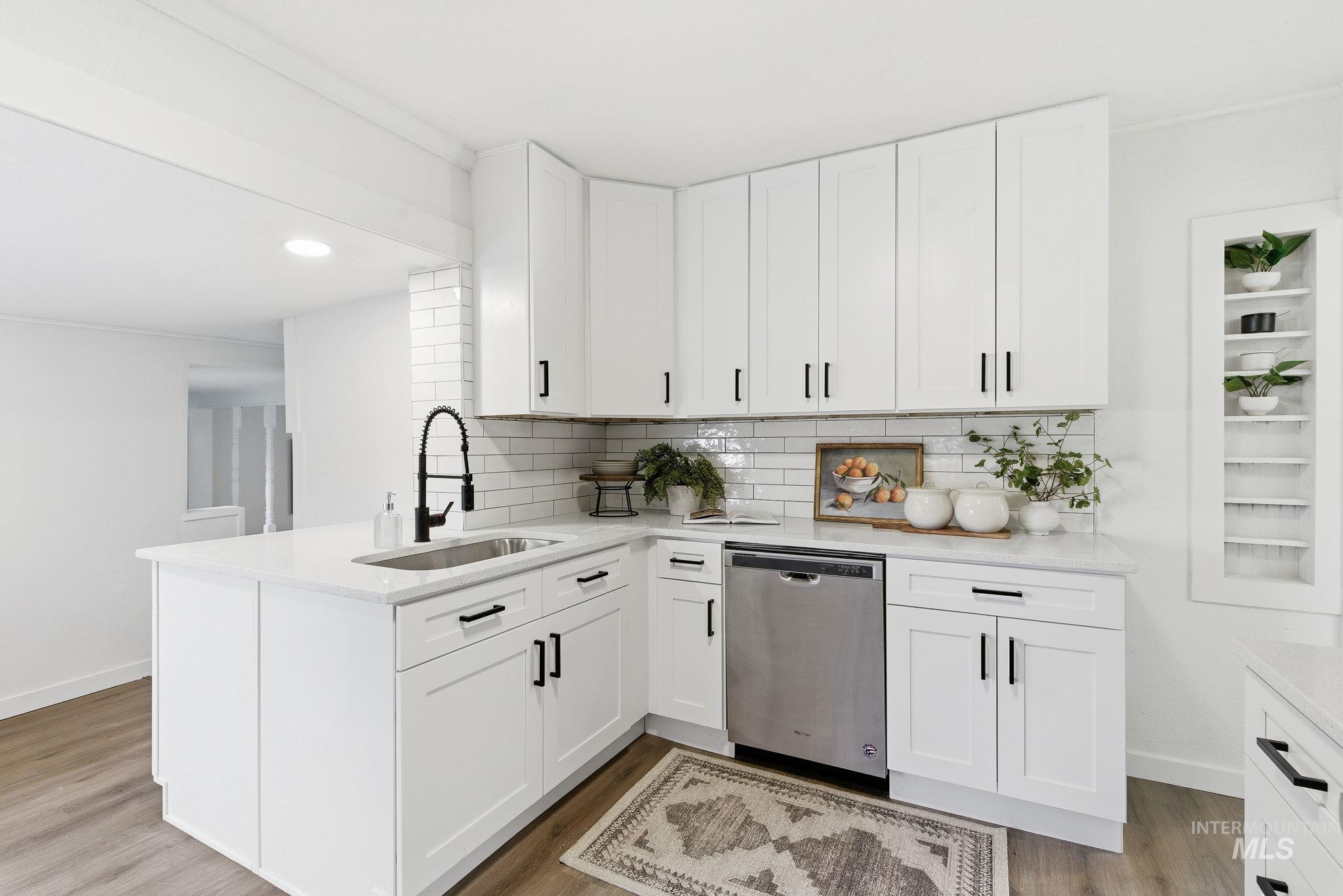 4820 Albion, Boise, Idaho 83705, 3 Bedrooms, 1 Bathroom, Residential For Sale, Price $499,990,MLS 98966058