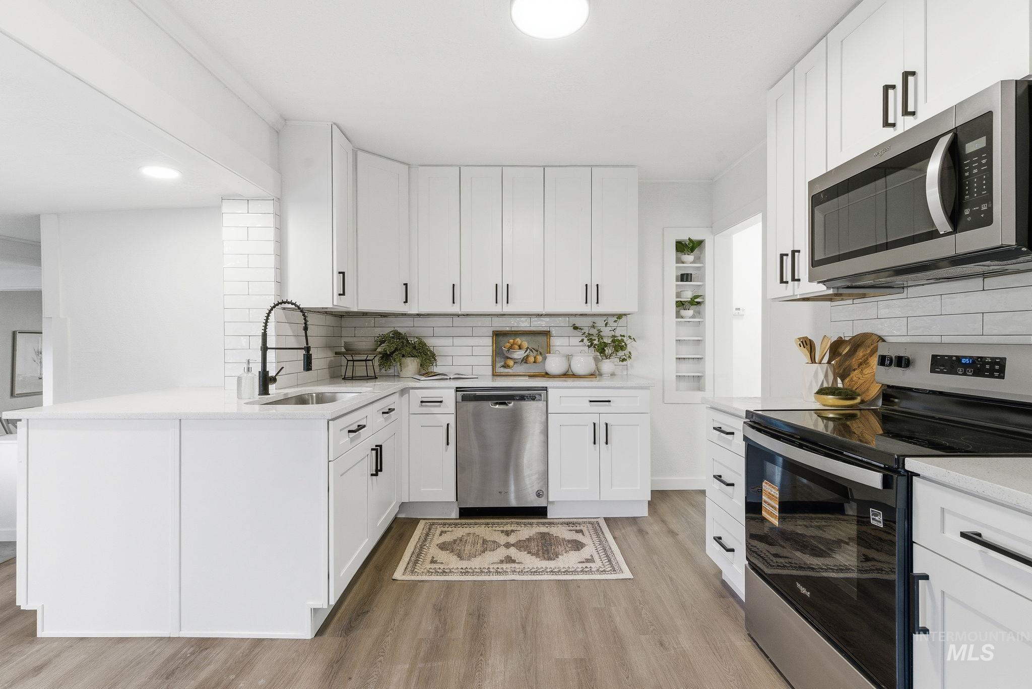 4820 Albion, Boise, Idaho 83705, 3 Bedrooms, 1 Bathroom, Residential For Sale, Price $499,990,MLS 98966058