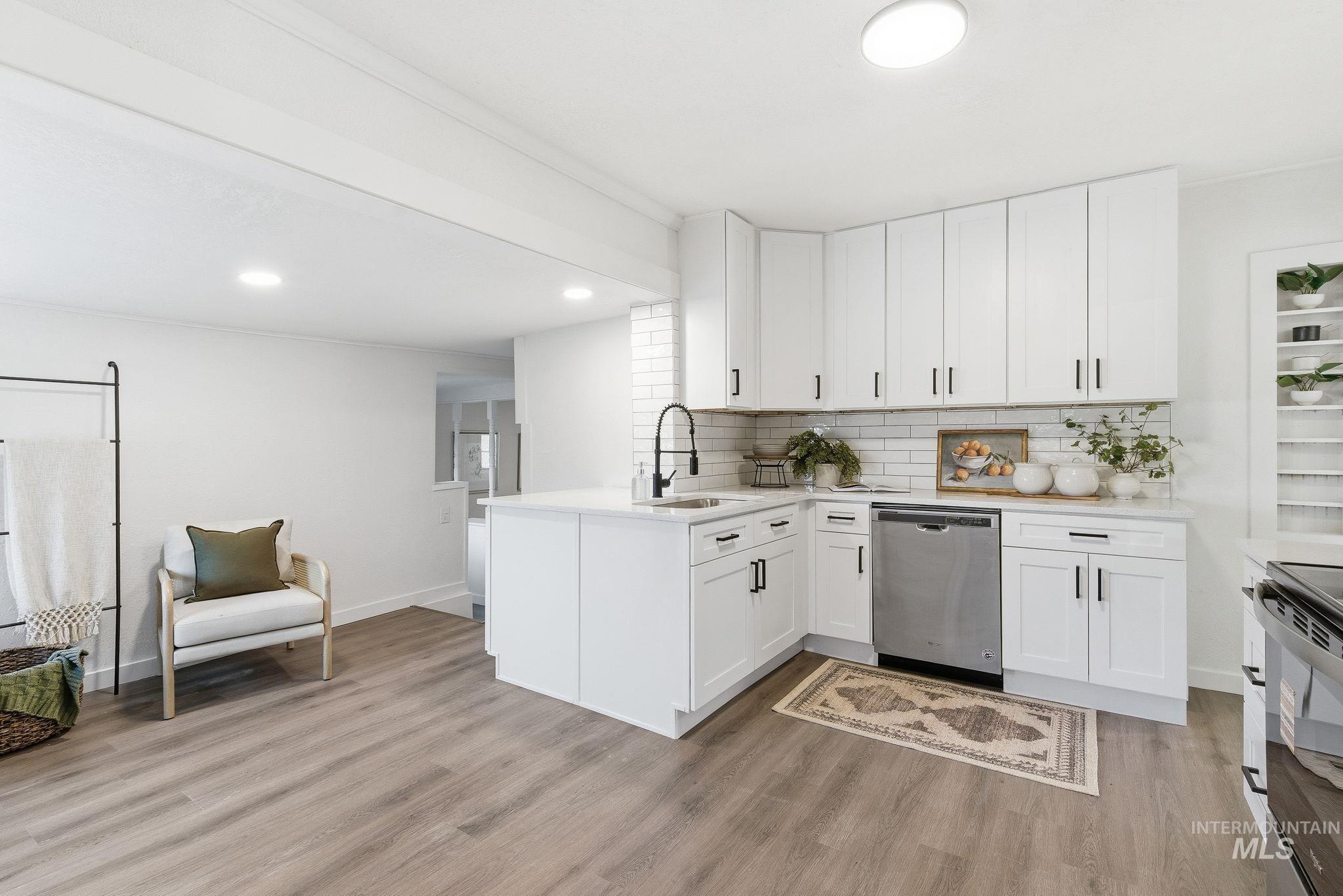 4820 Albion, Boise, Idaho 83705, 3 Bedrooms, 1 Bathroom, Residential For Sale, Price $499,990,MLS 98966058