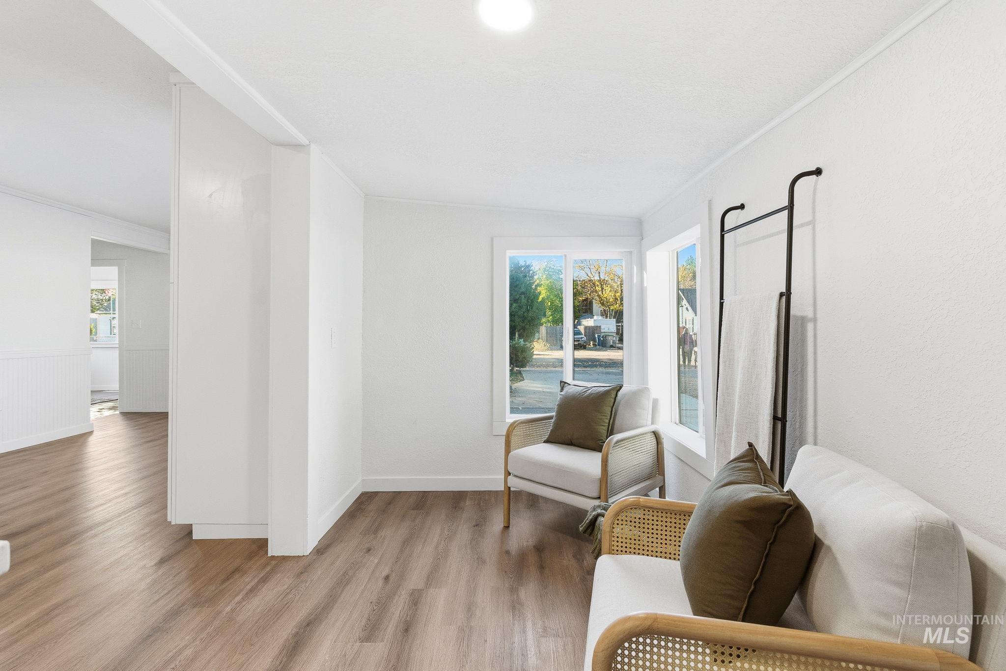 4820 Albion, Boise, Idaho 83705, 3 Bedrooms, 1 Bathroom, Residential For Sale, Price $499,990,MLS 98966058