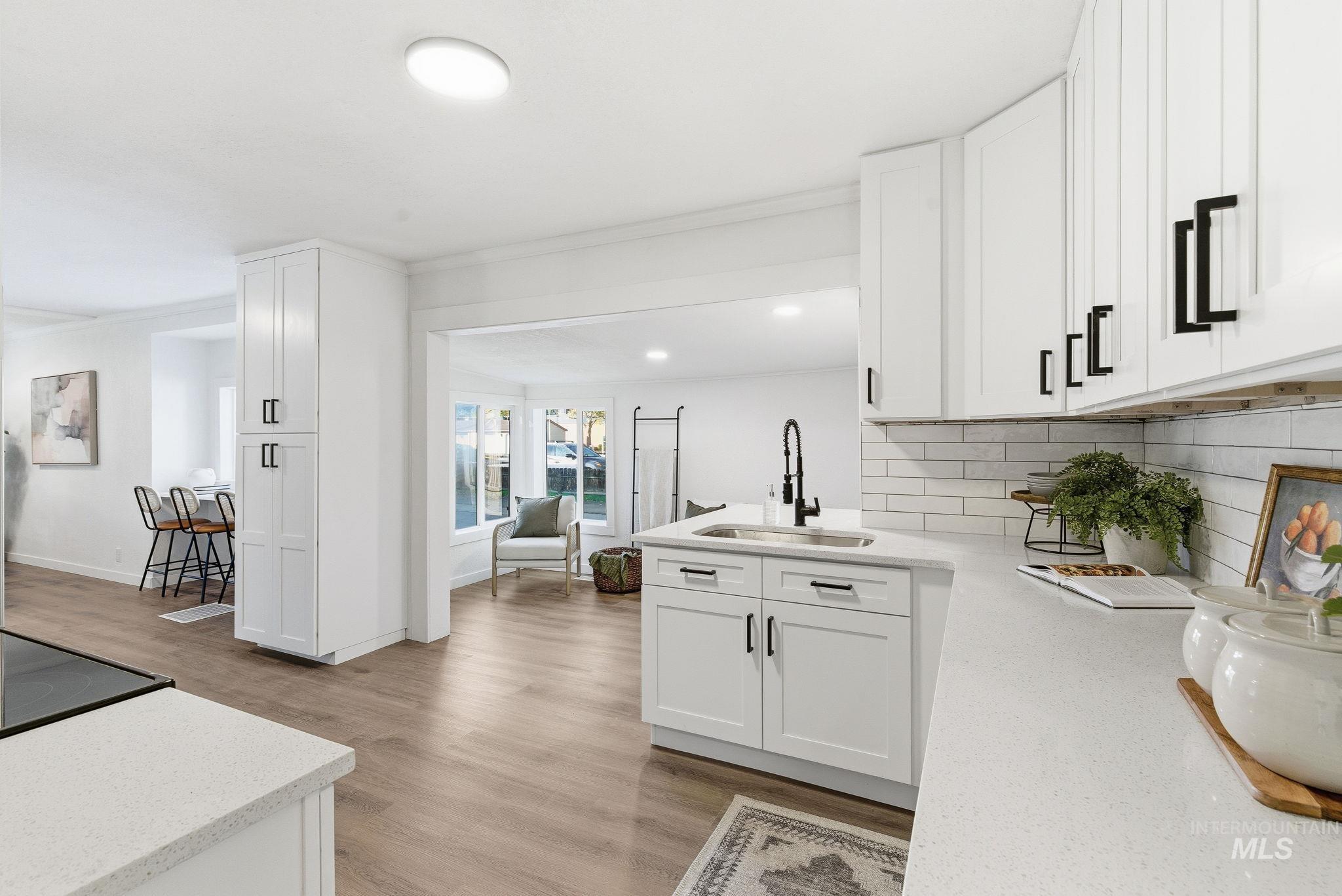 4820 Albion, Boise, Idaho 83705, 3 Bedrooms, 1 Bathroom, Residential For Sale, Price $499,990,MLS 98966058