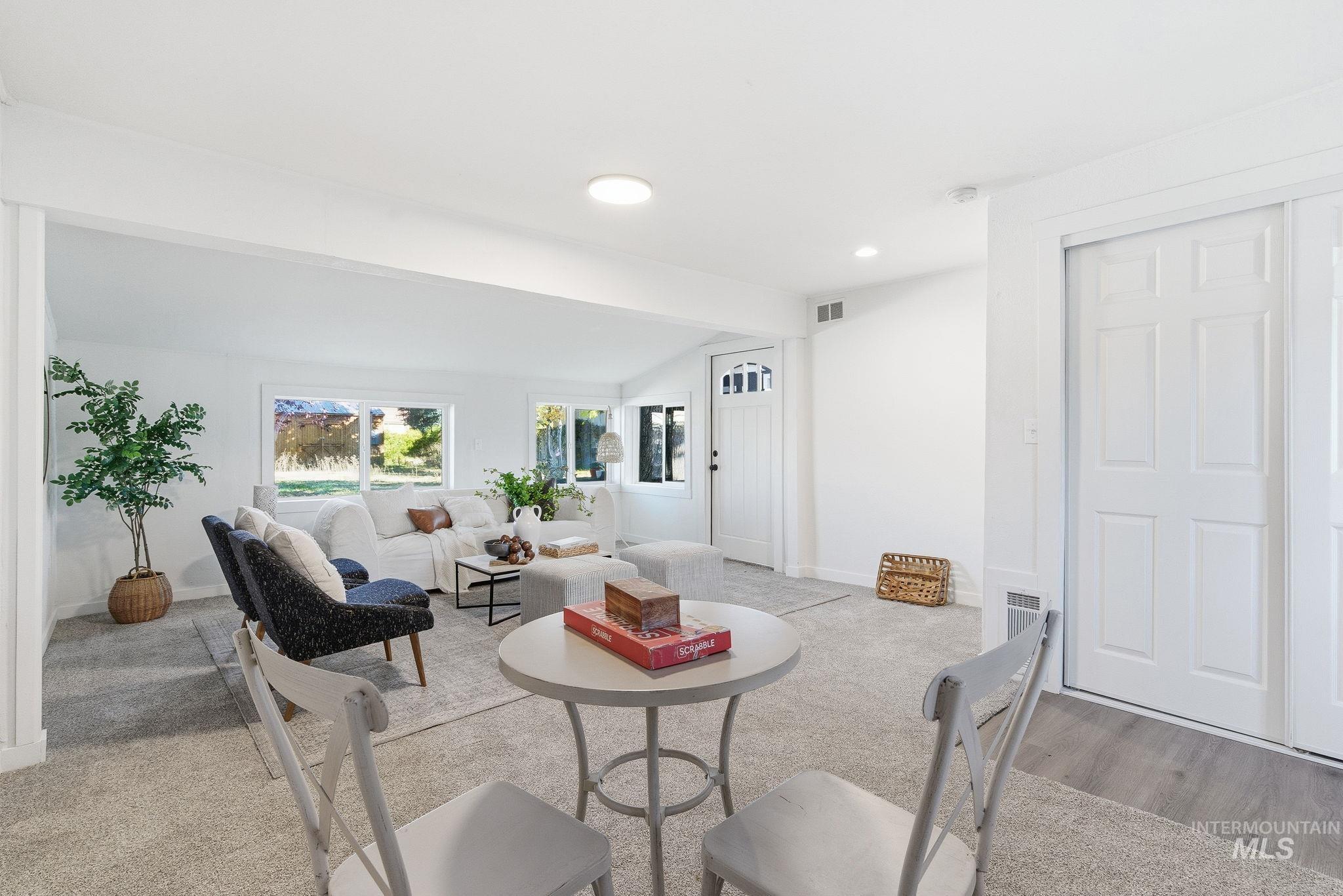 4820 Albion, Boise, Idaho 83705, 3 Bedrooms, 1 Bathroom, Residential For Sale, Price $499,990,MLS 98966058