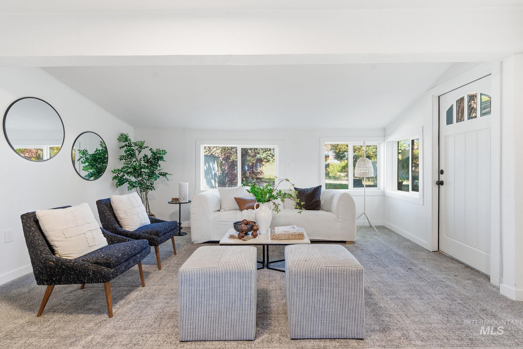 4820 Albion, Boise, Idaho 83705, 3 Bedrooms, 1 Bathroom, Residential For Sale, Price $499,990,MLS 98966058