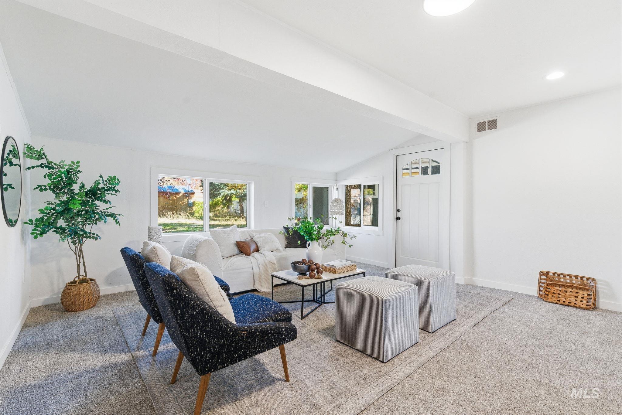 4820 Albion, Boise, Idaho 83705, 3 Bedrooms, 1 Bathroom, Residential For Sale, Price $499,990,MLS 98966058