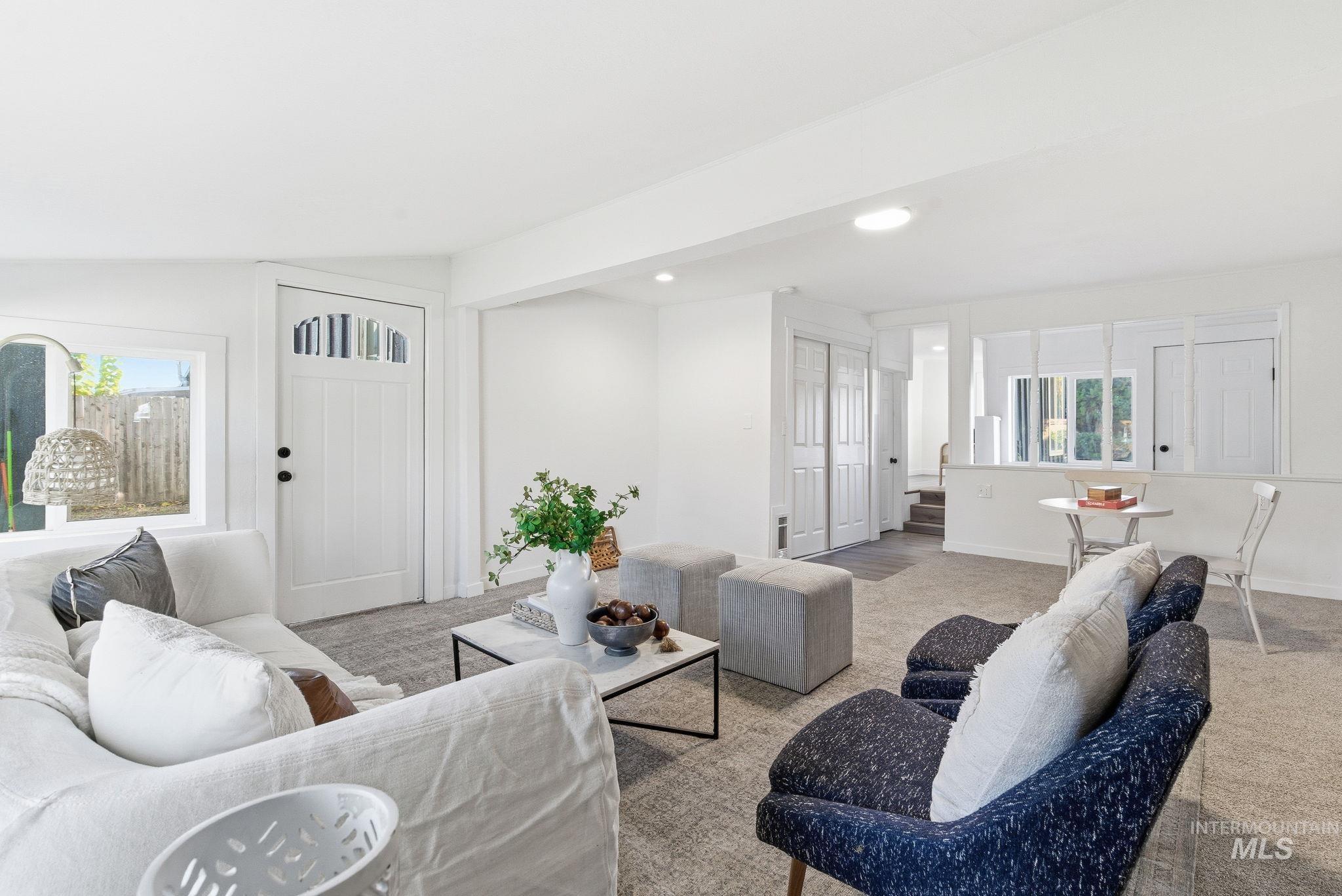 4820 Albion, Boise, Idaho 83705, 3 Bedrooms, 1 Bathroom, Residential For Sale, Price $499,990,MLS 98966058