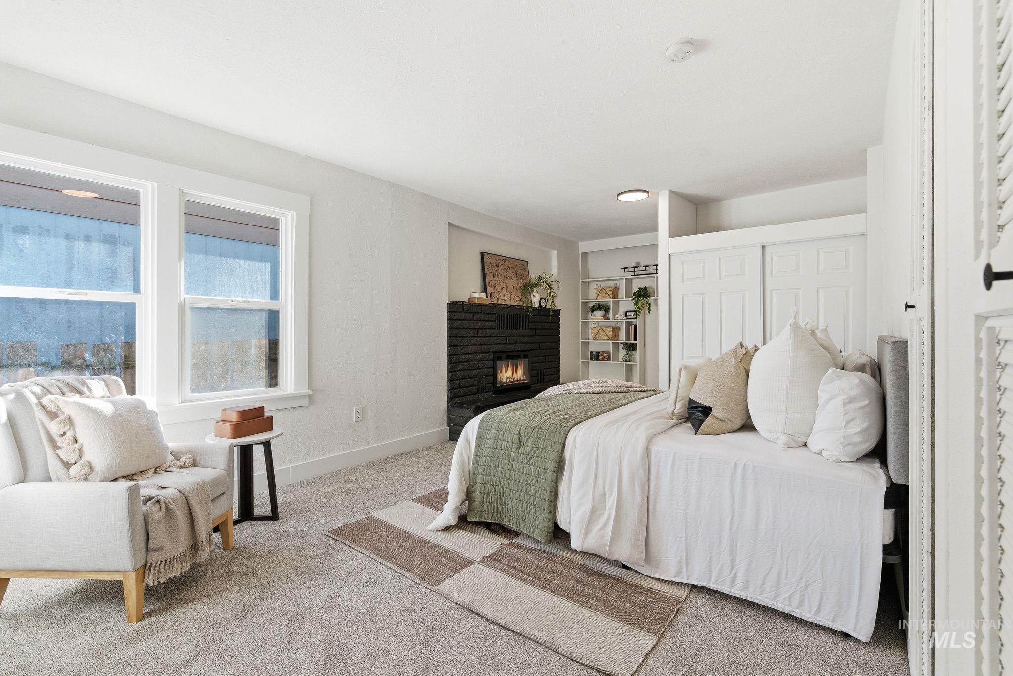 4820 Albion, Boise, Idaho 83705, 3 Bedrooms, 1 Bathroom, Residential For Sale, Price $499,990,MLS 98966058