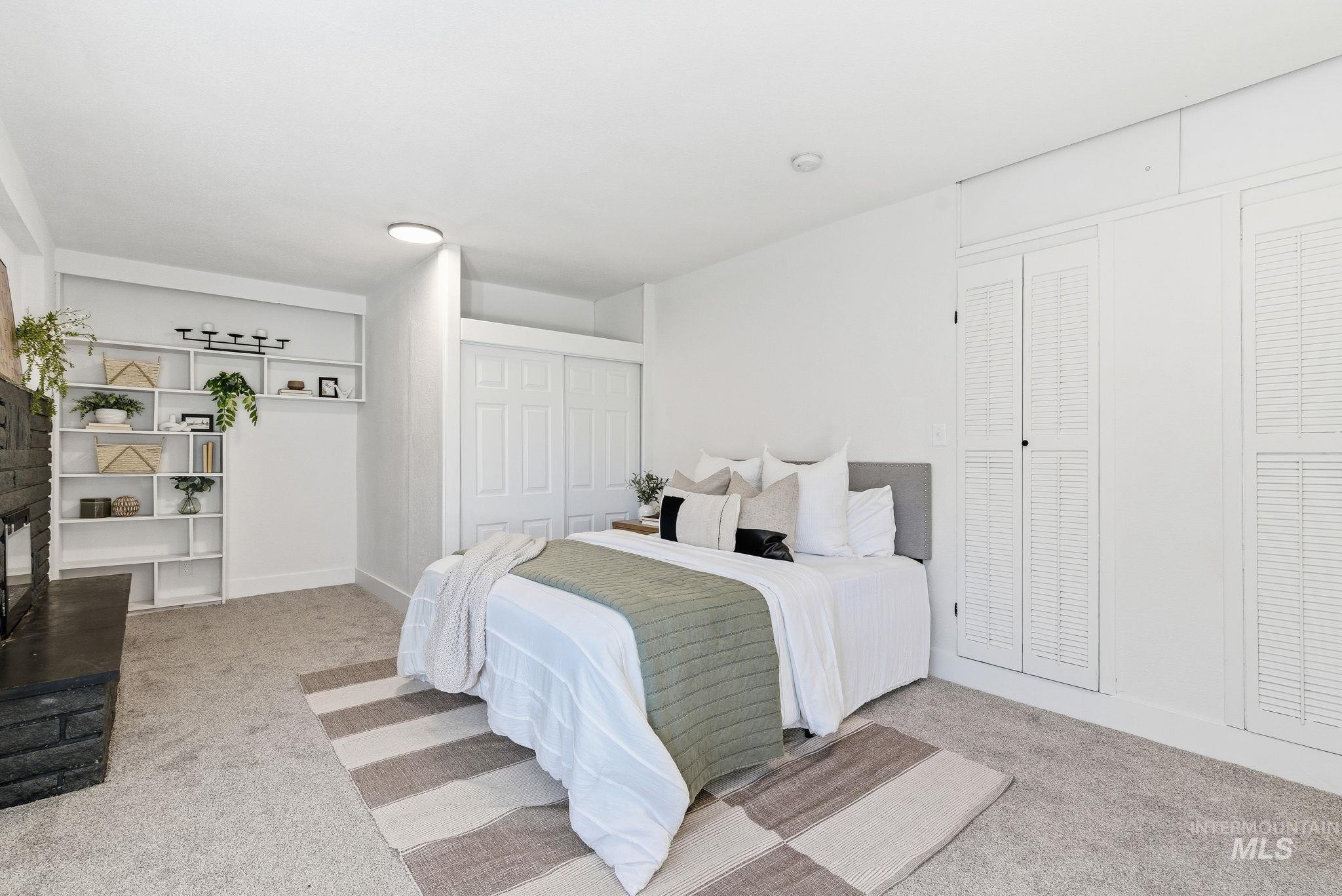 4820 Albion, Boise, Idaho 83705, 3 Bedrooms, 1 Bathroom, Residential For Sale, Price $499,990,MLS 98966058