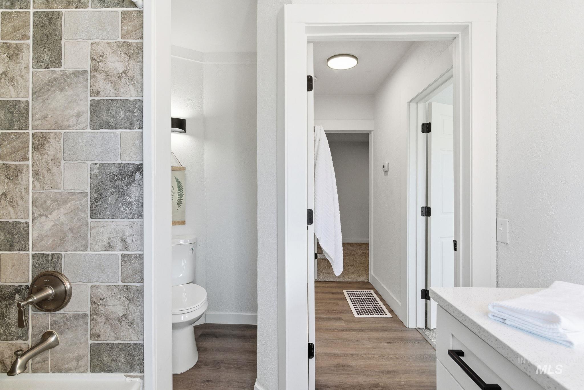 4820 Albion, Boise, Idaho 83705, 3 Bedrooms, 1 Bathroom, Residential For Sale, Price $499,990,MLS 98966058