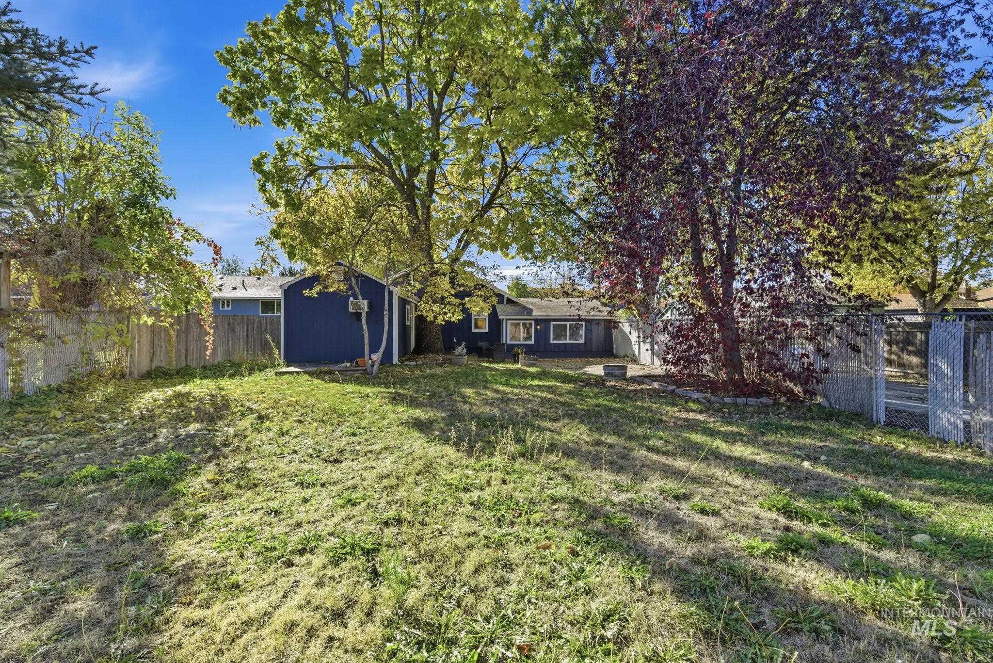 4820 Albion, Boise, Idaho 83705, 3 Bedrooms, 1 Bathroom, Residential For Sale, Price $499,990,MLS 98966058