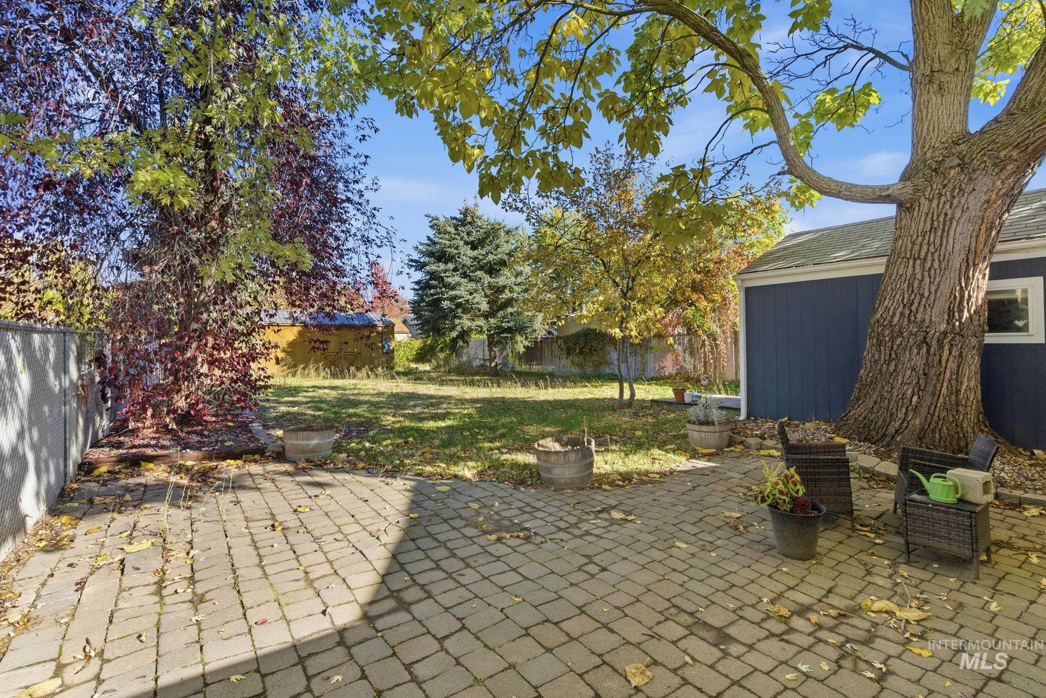 4820 Albion, Boise, Idaho 83705, 3 Bedrooms, 1 Bathroom, Residential For Sale, Price $499,990,MLS 98966058