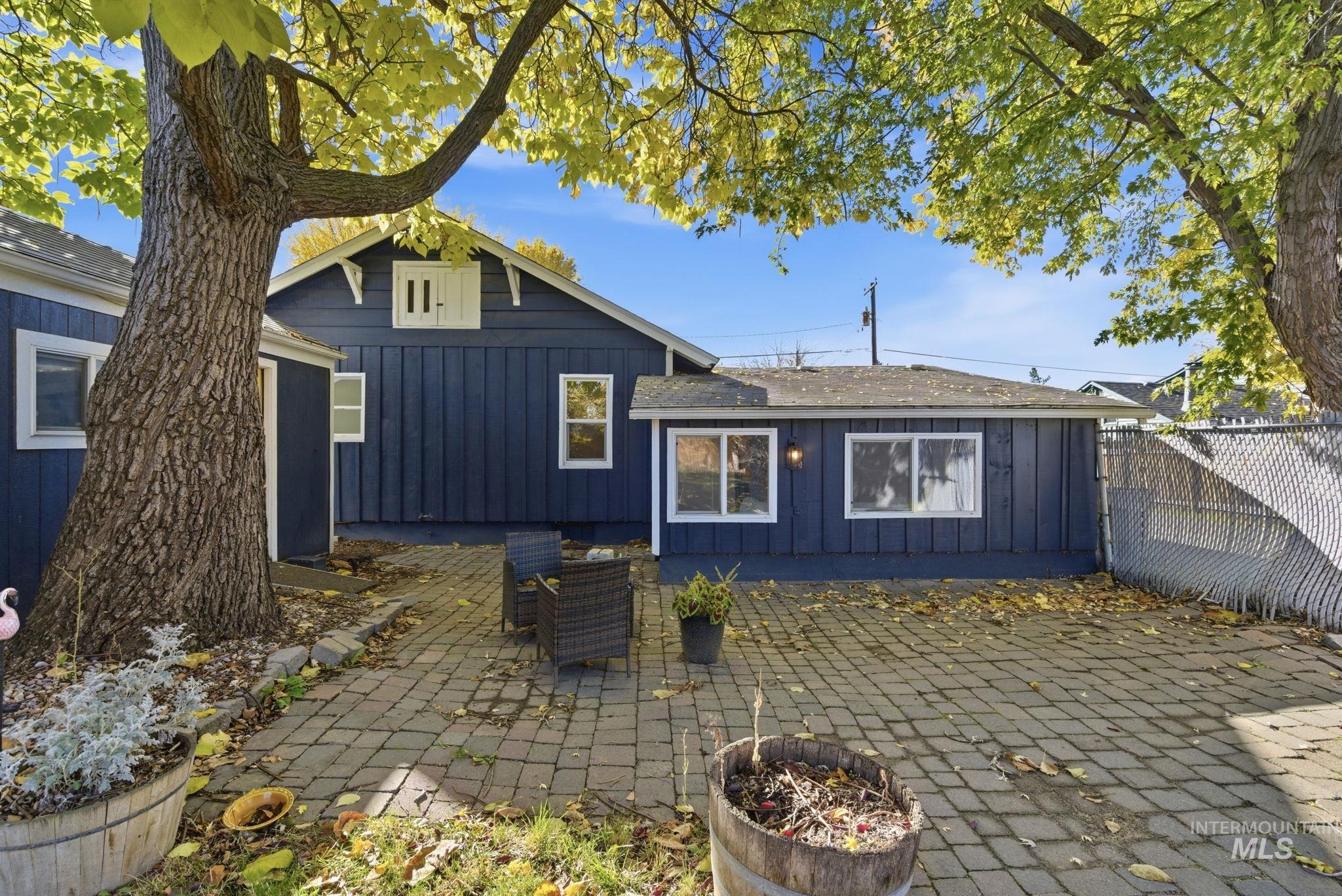 4820 Albion, Boise, Idaho 83705, 3 Bedrooms, 1 Bathroom, Residential For Sale, Price $499,990,MLS 98966058