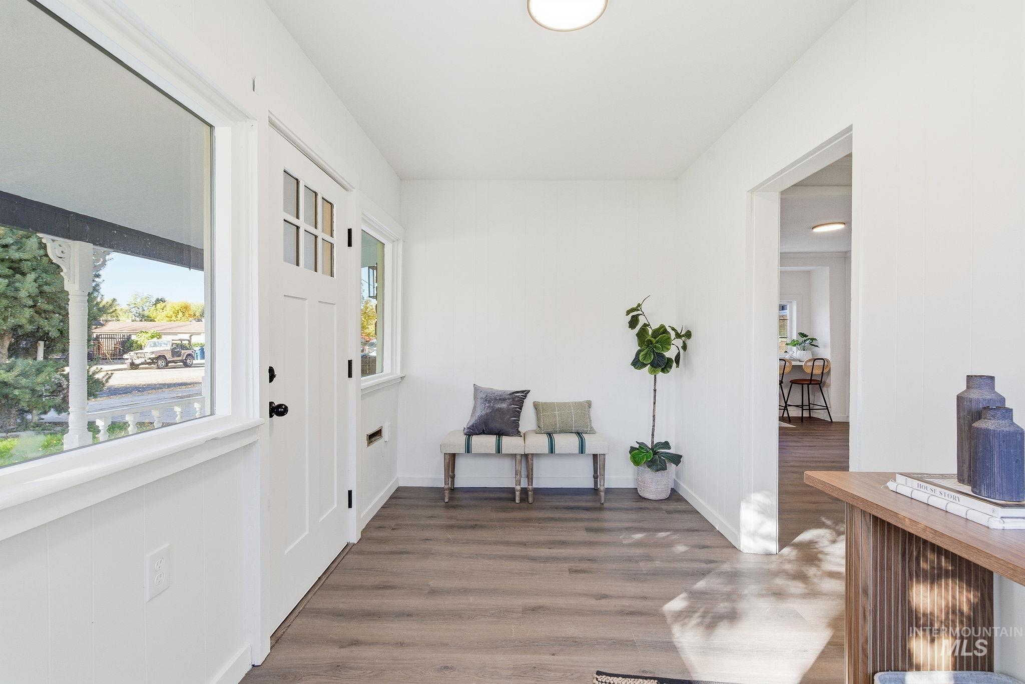 4820 Albion, Boise, Idaho 83705, 3 Bedrooms, 1 Bathroom, Residential For Sale, Price $499,990,MLS 98966058