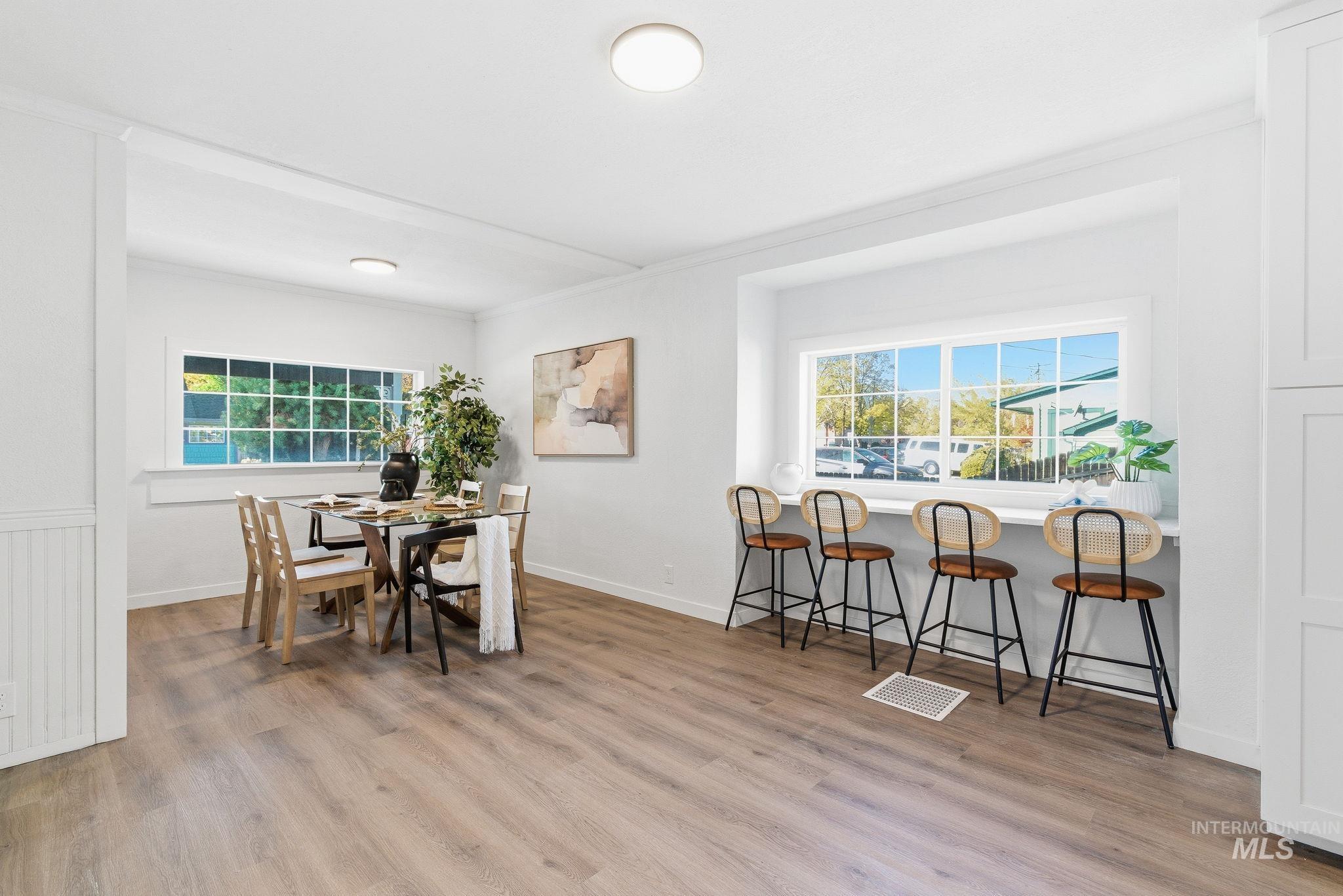 4820 Albion, Boise, Idaho 83705, 3 Bedrooms, 1 Bathroom, Residential For Sale, Price $499,990,MLS 98966058