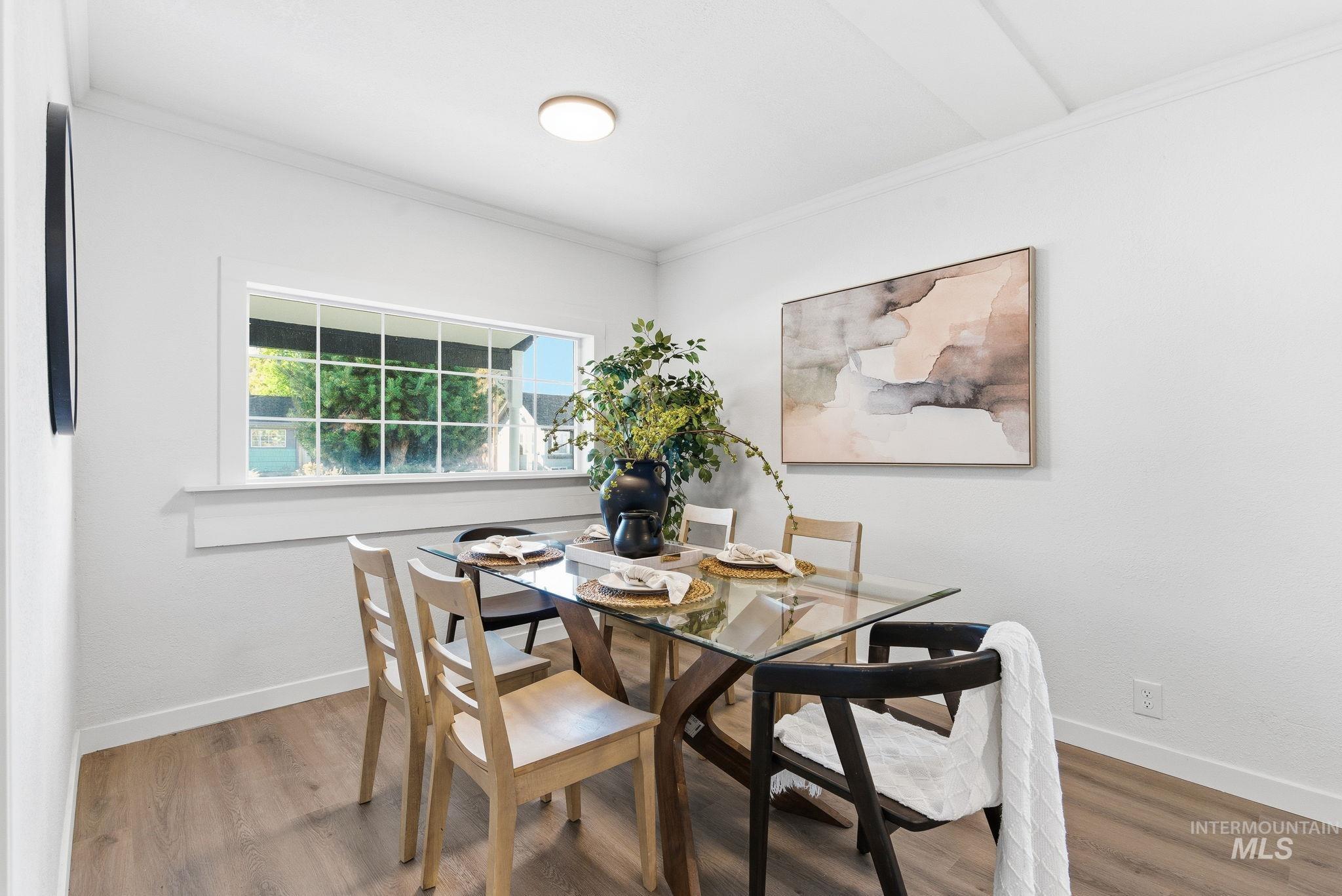 4820 Albion, Boise, Idaho 83705, 3 Bedrooms, 1 Bathroom, Residential For Sale, Price $499,990,MLS 98966058