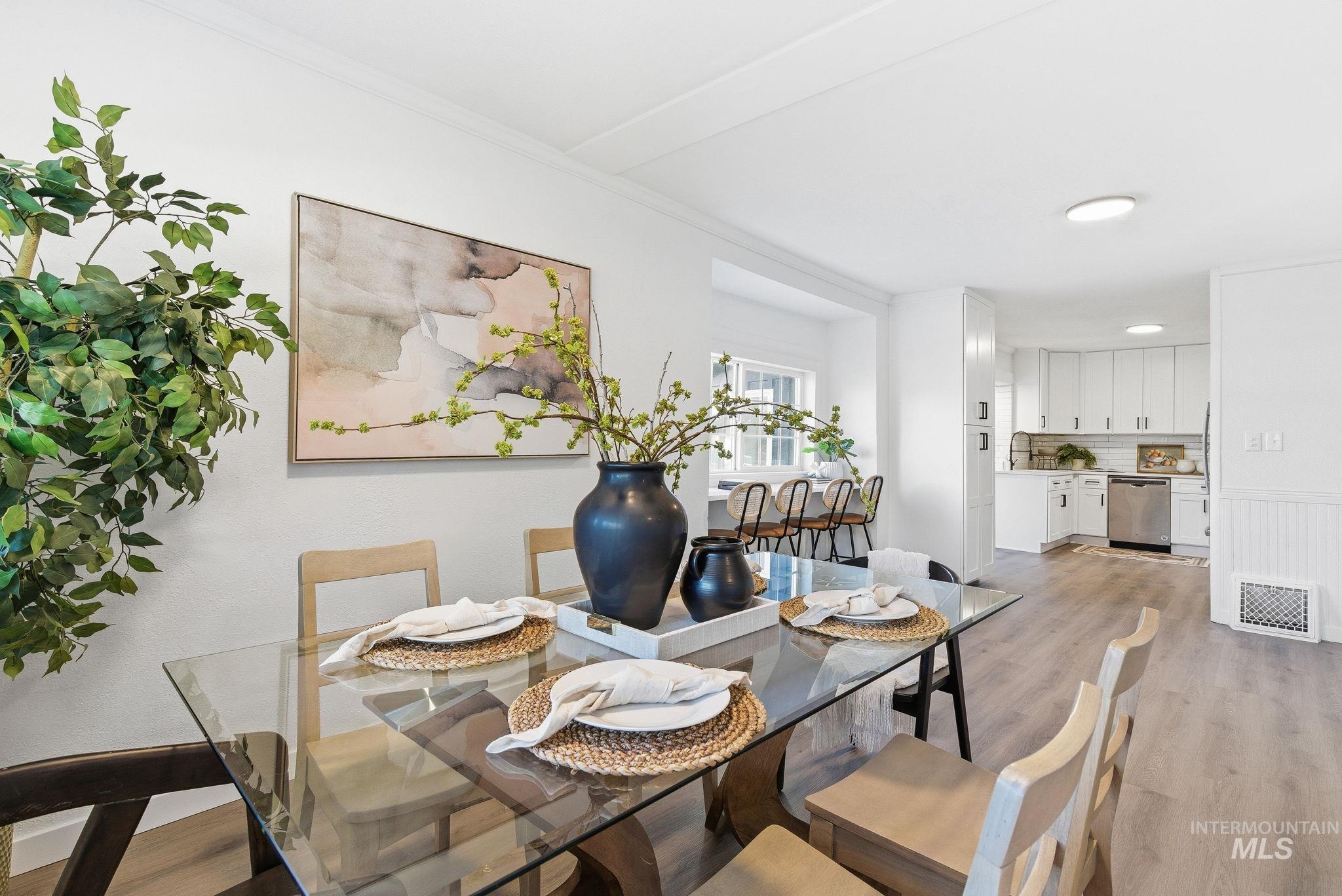 4820 Albion, Boise, Idaho 83705, 3 Bedrooms, 1 Bathroom, Residential For Sale, Price $499,990,MLS 98966058