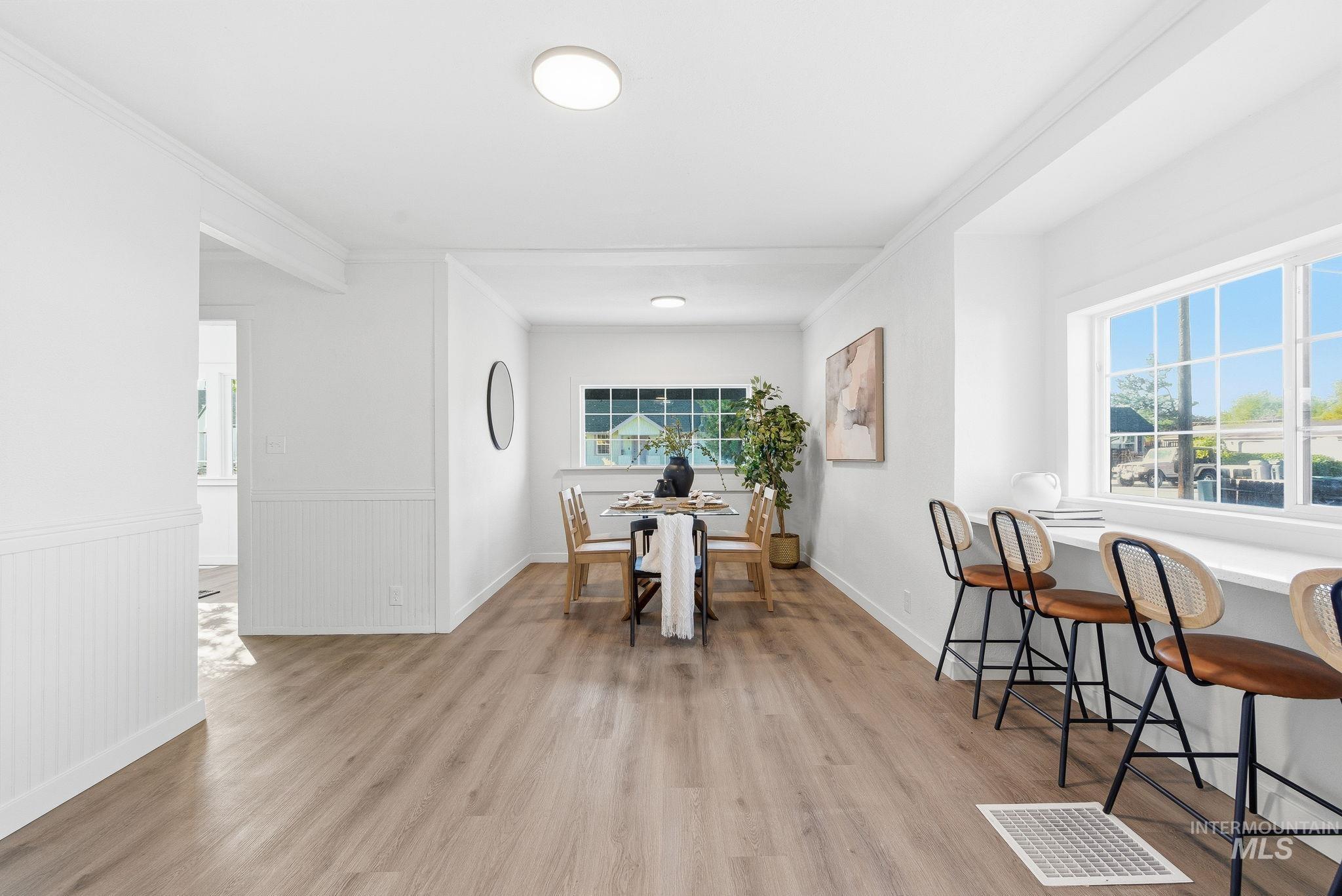 4820 Albion, Boise, Idaho 83705, 3 Bedrooms, 1 Bathroom, Residential For Sale, Price $499,990,MLS 98966058