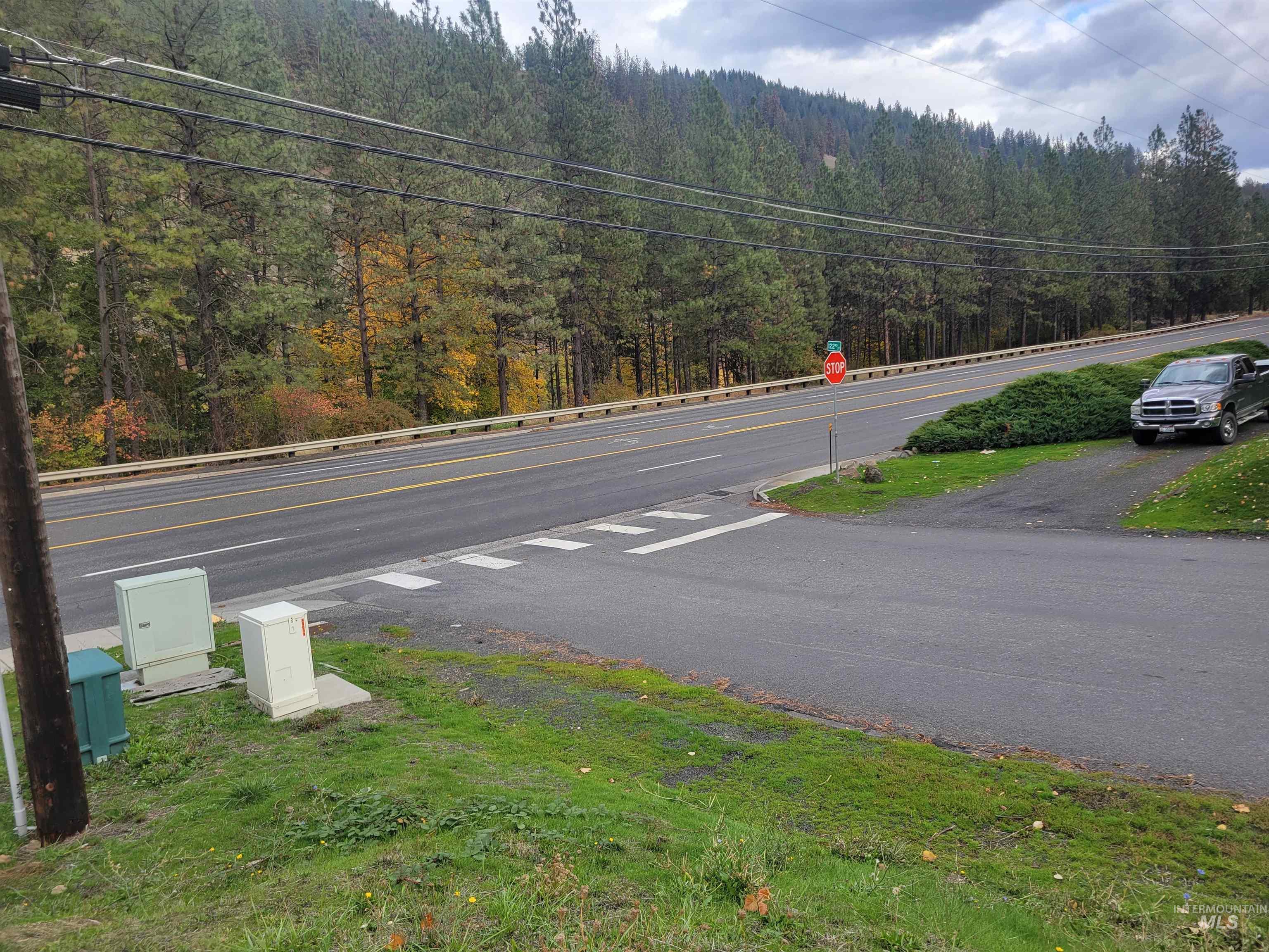 TBD Grand Ave, Orofino, Idaho 83544, Land For Sale, Price $100,000,MLS 98966063