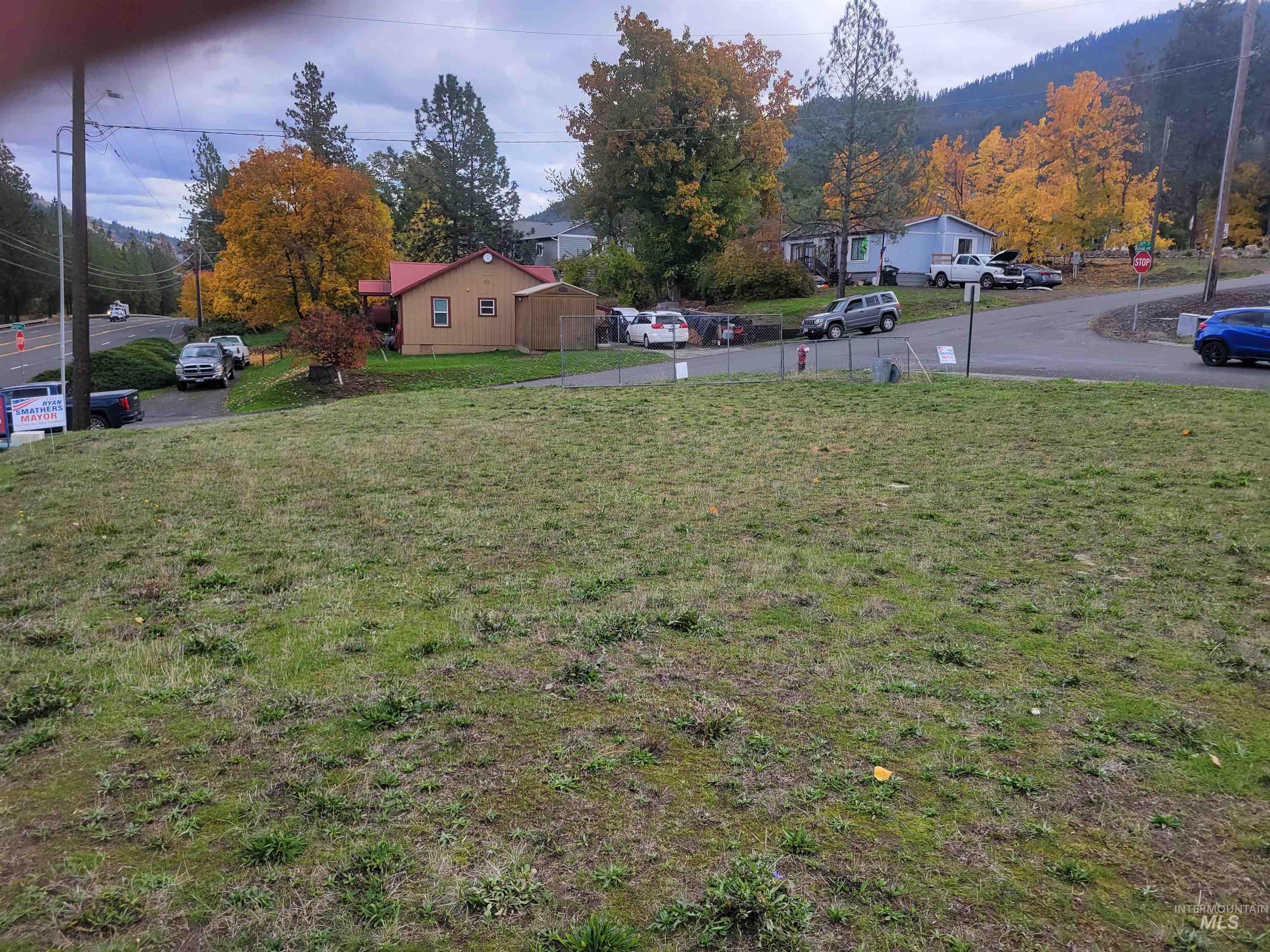 TBD Grand Ave, Orofino, Idaho 83544, Land For Sale, Price $100,000,MLS 98966063