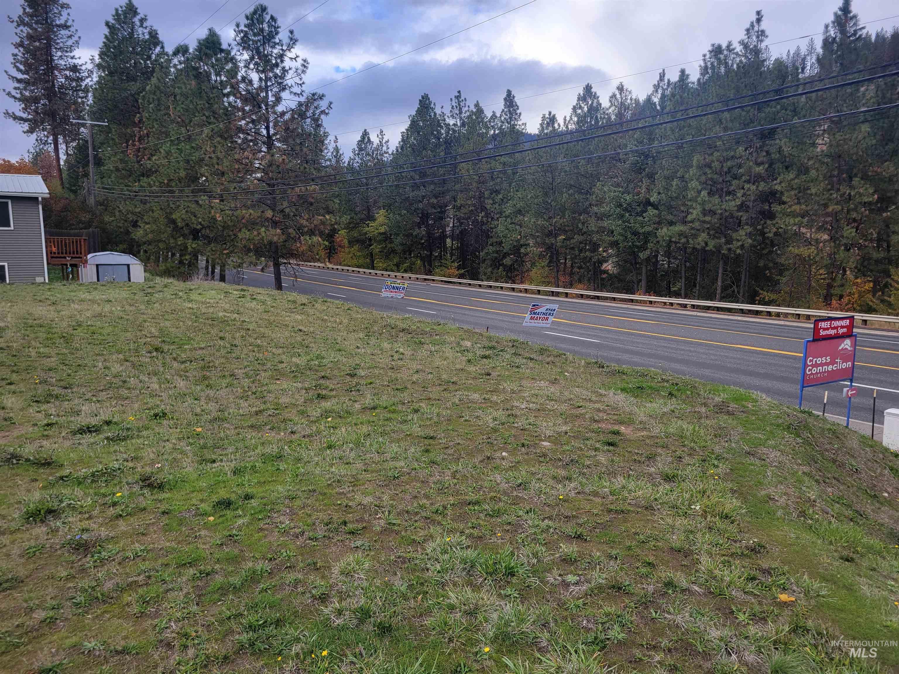 TBD Grand Ave, Orofino, Idaho 83544, Land For Sale, Price $100,000,MLS 98966063