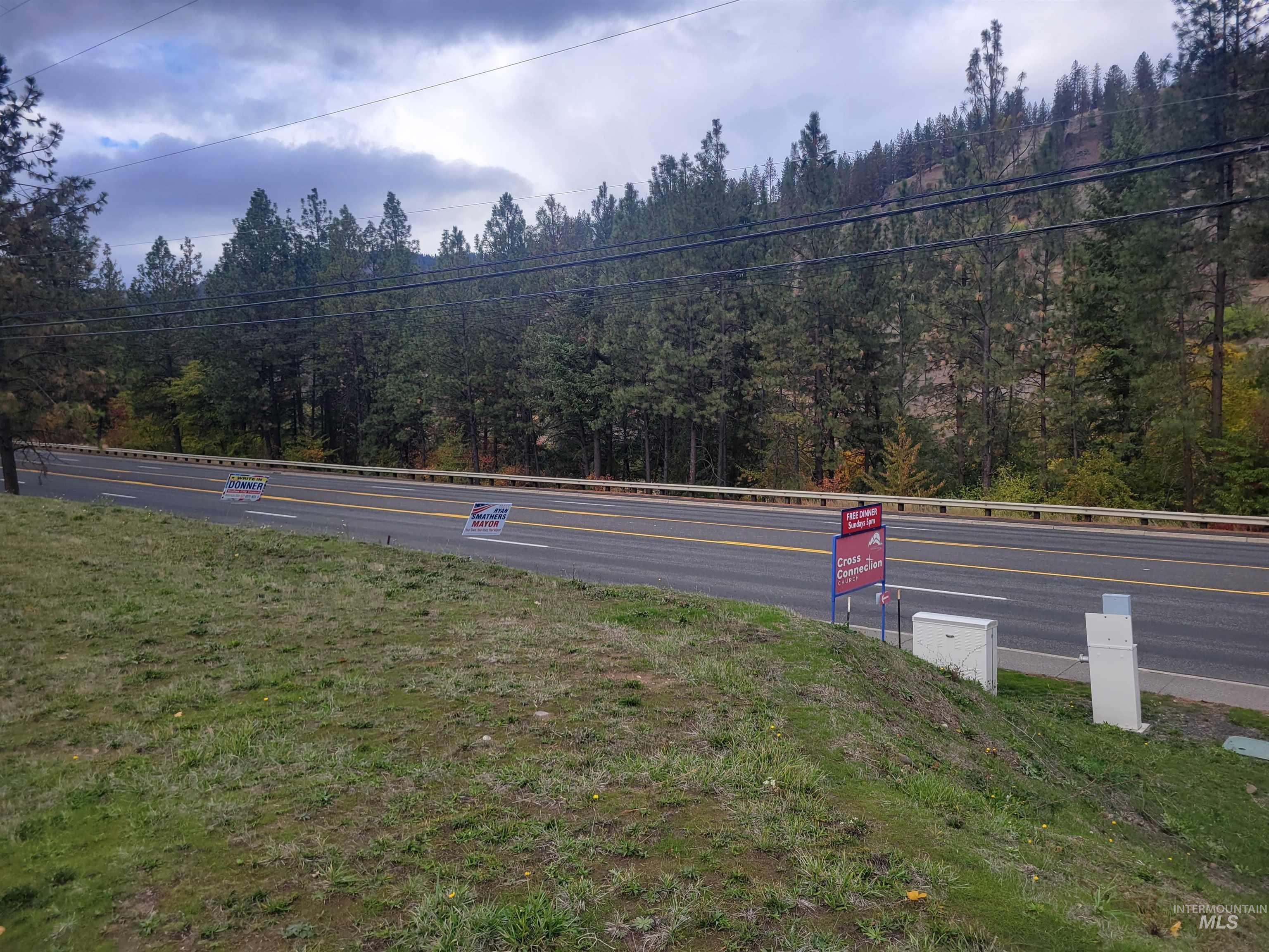 TBD Grand Ave, Orofino, Idaho 83544, Land For Sale, Price $100,000,MLS 98966063