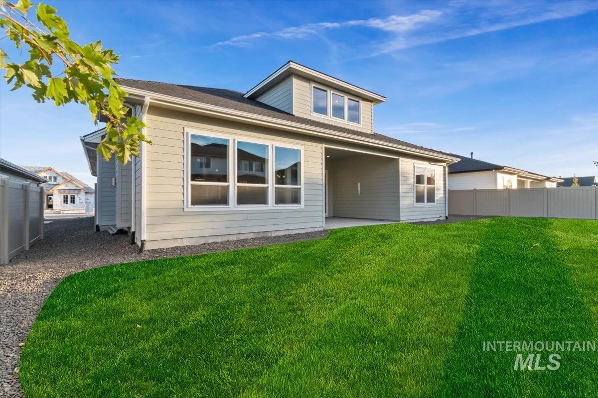 2147 E Blakehurst Ave., Kuna, Idaho 83634, 3 Bedrooms, 3 Bathrooms, Residential For Sale, Price $794,880,MLS 98966070