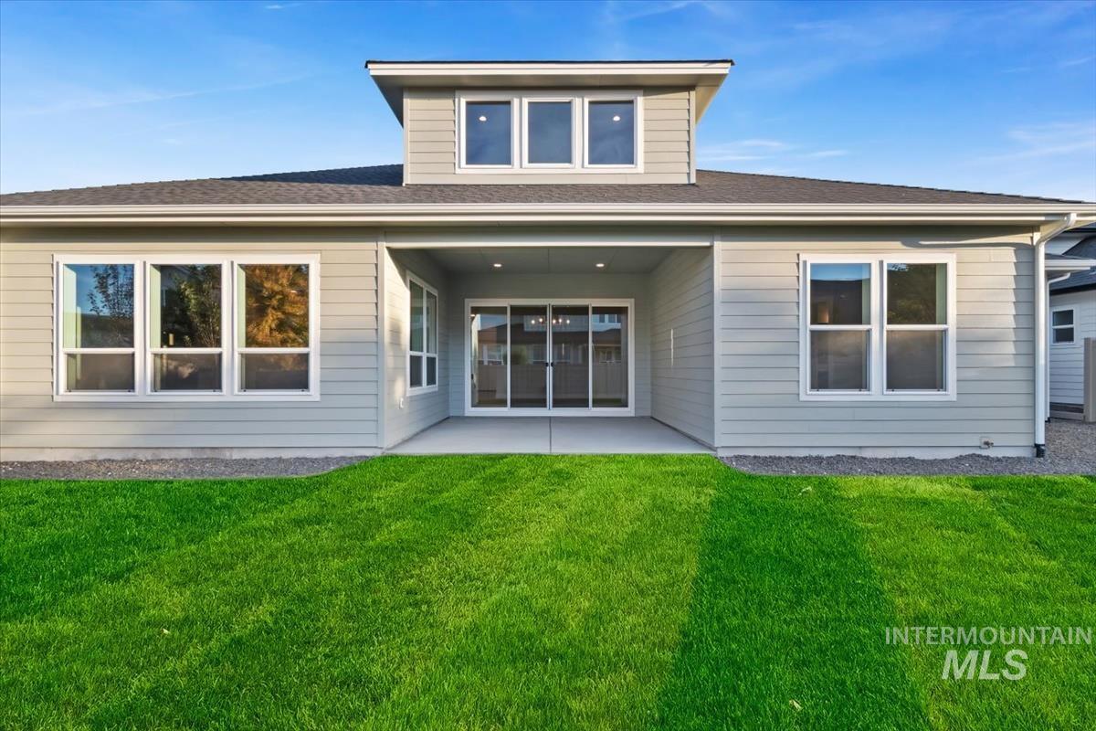 2147 E Blakehurst Ave., Kuna, Idaho 83634, 3 Bedrooms, 3 Bathrooms, Residential For Sale, Price $794,880,MLS 98966070