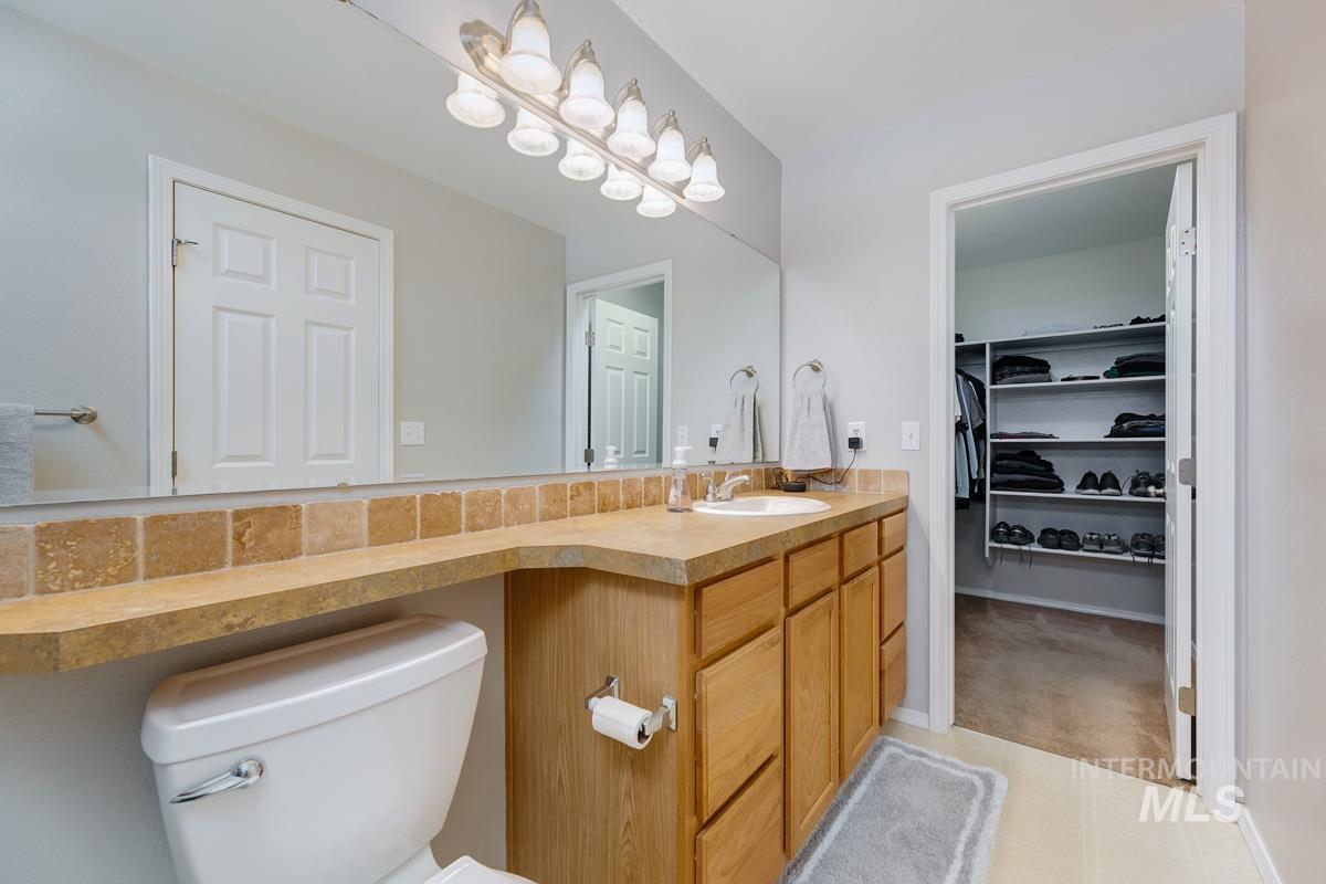 7887 W Orbit Dr., Boise, Idaho 83709, 3 Bedrooms, 2 Bathrooms, Residential For Sale, Price $424,900,MLS 98966080