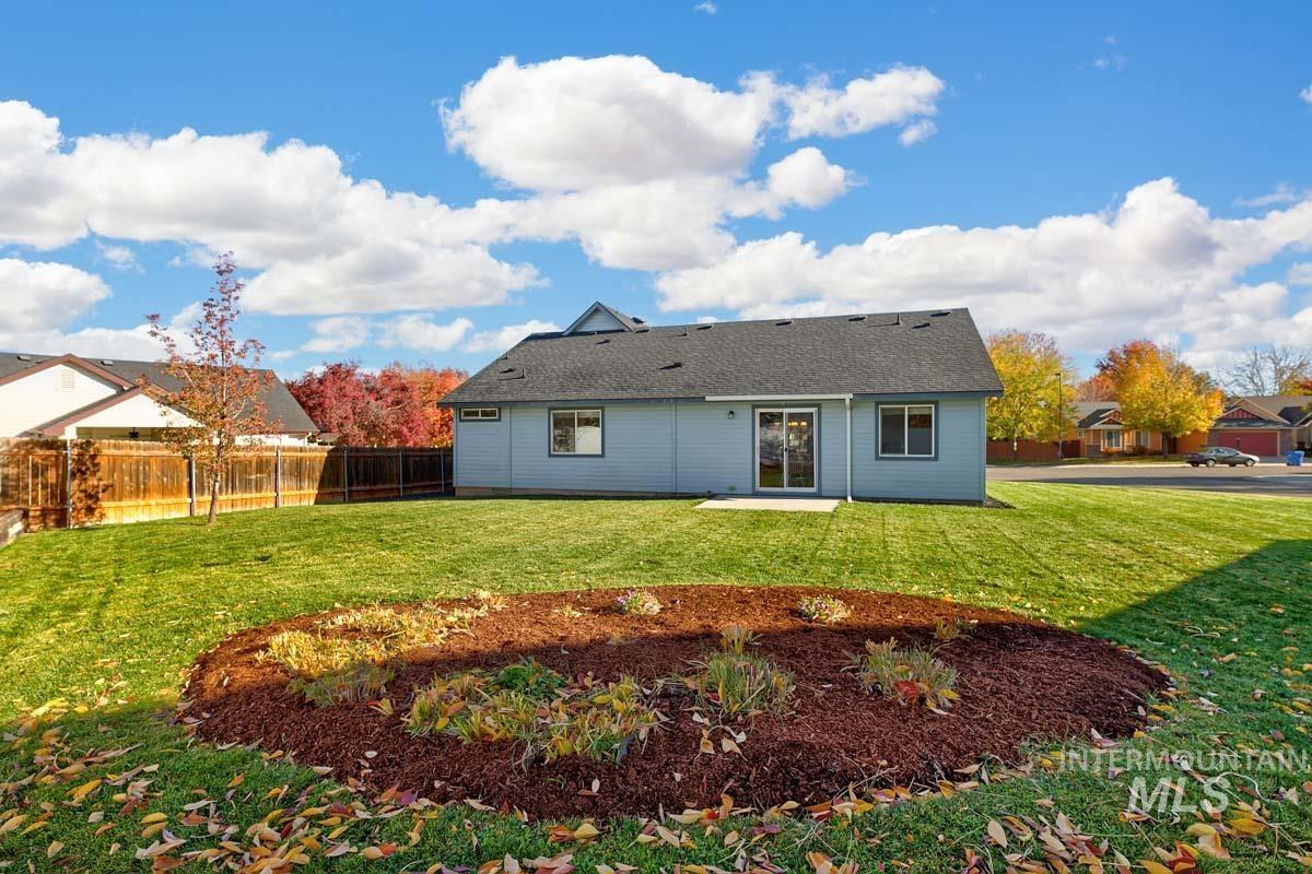 7887 W Orbit Dr., Boise, Idaho 83709, 3 Bedrooms, 2 Bathrooms, Residential For Sale, Price $424,900,MLS 98966080