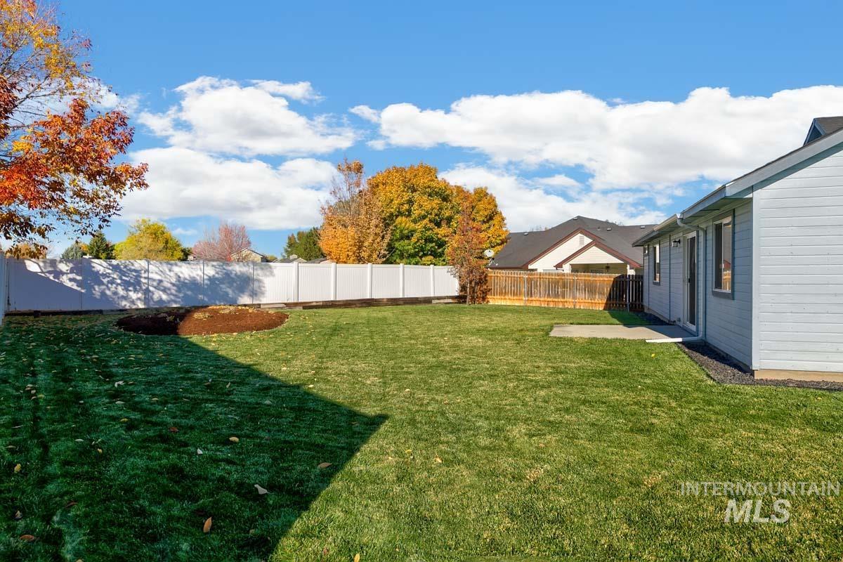 7887 W Orbit Dr., Boise, Idaho 83709, 3 Bedrooms, 2 Bathrooms, Residential For Sale, Price $424,900,MLS 98966080