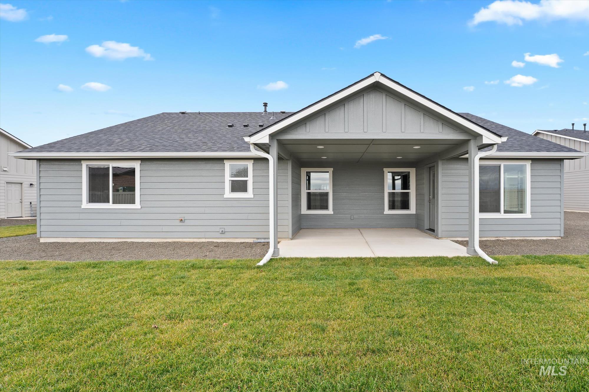 17240 N Sendoa Pl., Nampa, Idaho 83687, 4 Bedrooms, 2 Bathrooms, Residential For Sale, Price $493,990,MLS 98966090