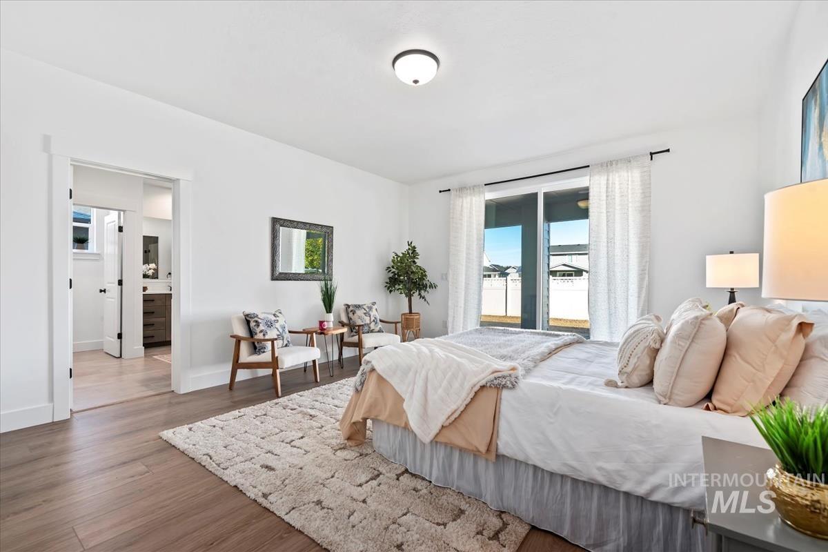 12464 W Wild Thistle Dr, Star, Idaho 83669, 3 Bedrooms, 2.5 Bathrooms, Residential For Sale, Price $674,900,MLS 98966107