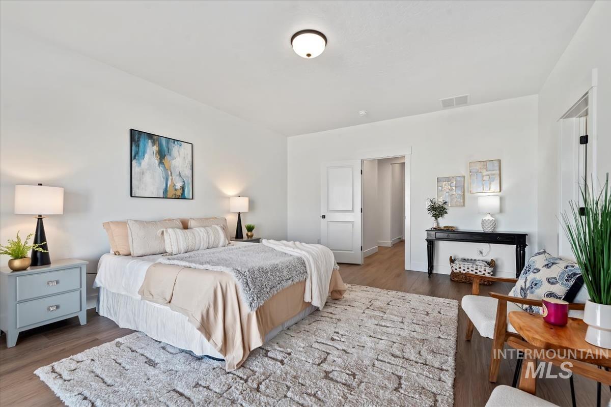 12464 W Wild Thistle Dr, Star, Idaho 83669, 3 Bedrooms, 2.5 Bathrooms, Residential For Sale, Price $674,900,MLS 98966107