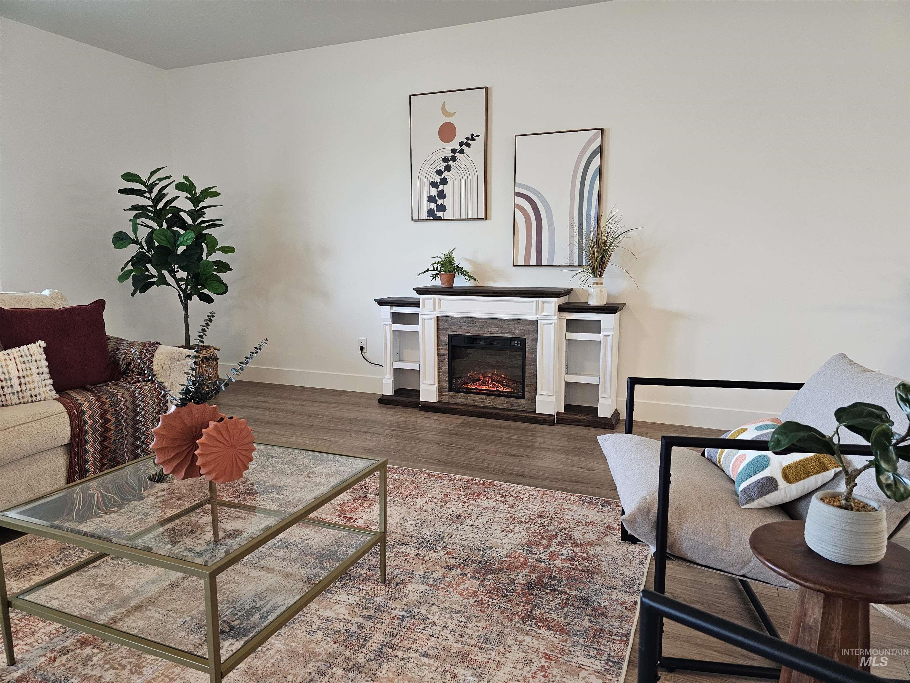 12464 W Wild Thistle Dr, Star, Idaho 83669, 3 Bedrooms, 2.5 Bathrooms, Residential For Sale, Price $674,900,MLS 98966107