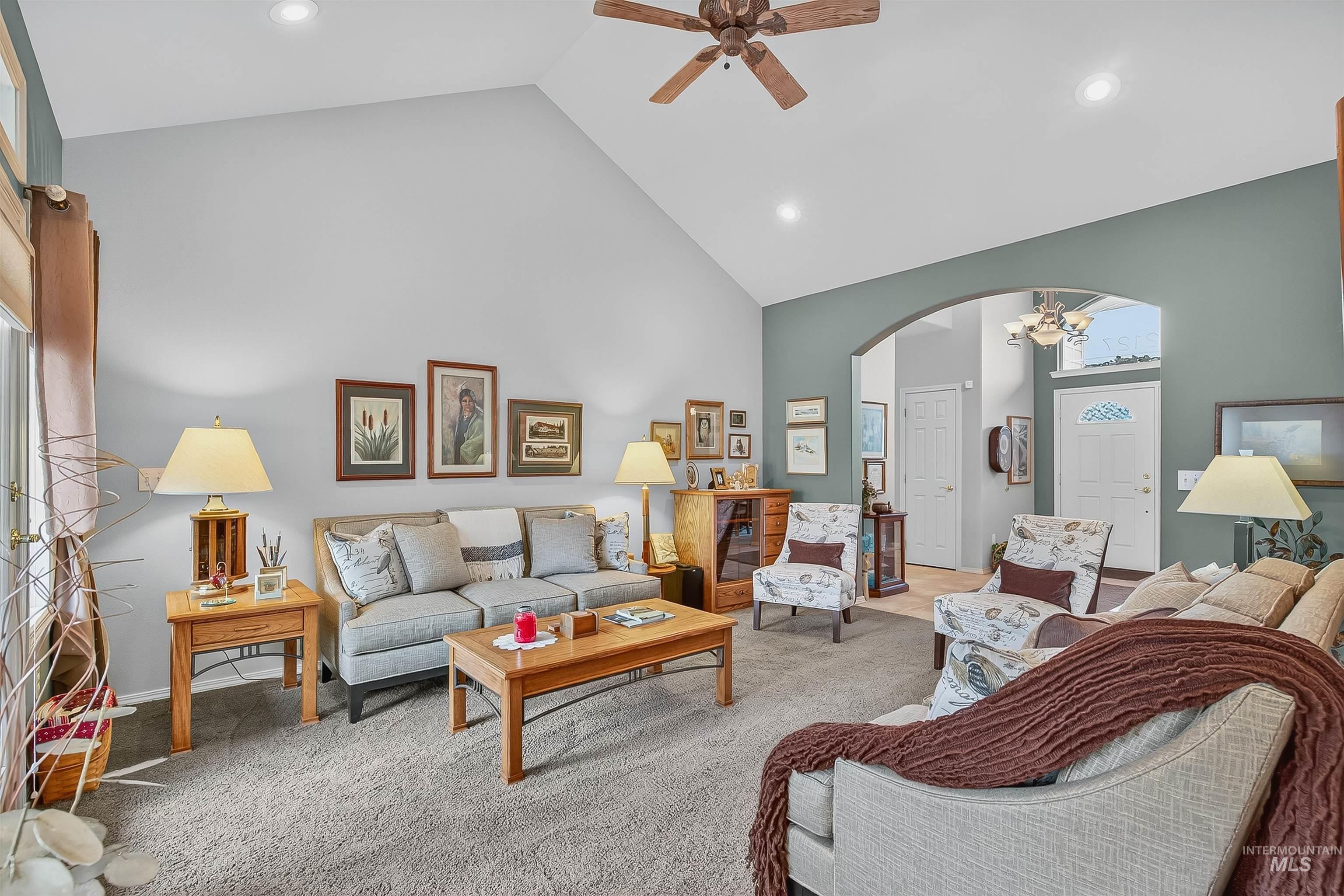 2127 Quailridge Ct, Clarkston, Washington 99403, 3 Bedrooms, 2 Bathrooms, Residential For Sale, Price $539,900,MLS 98966114