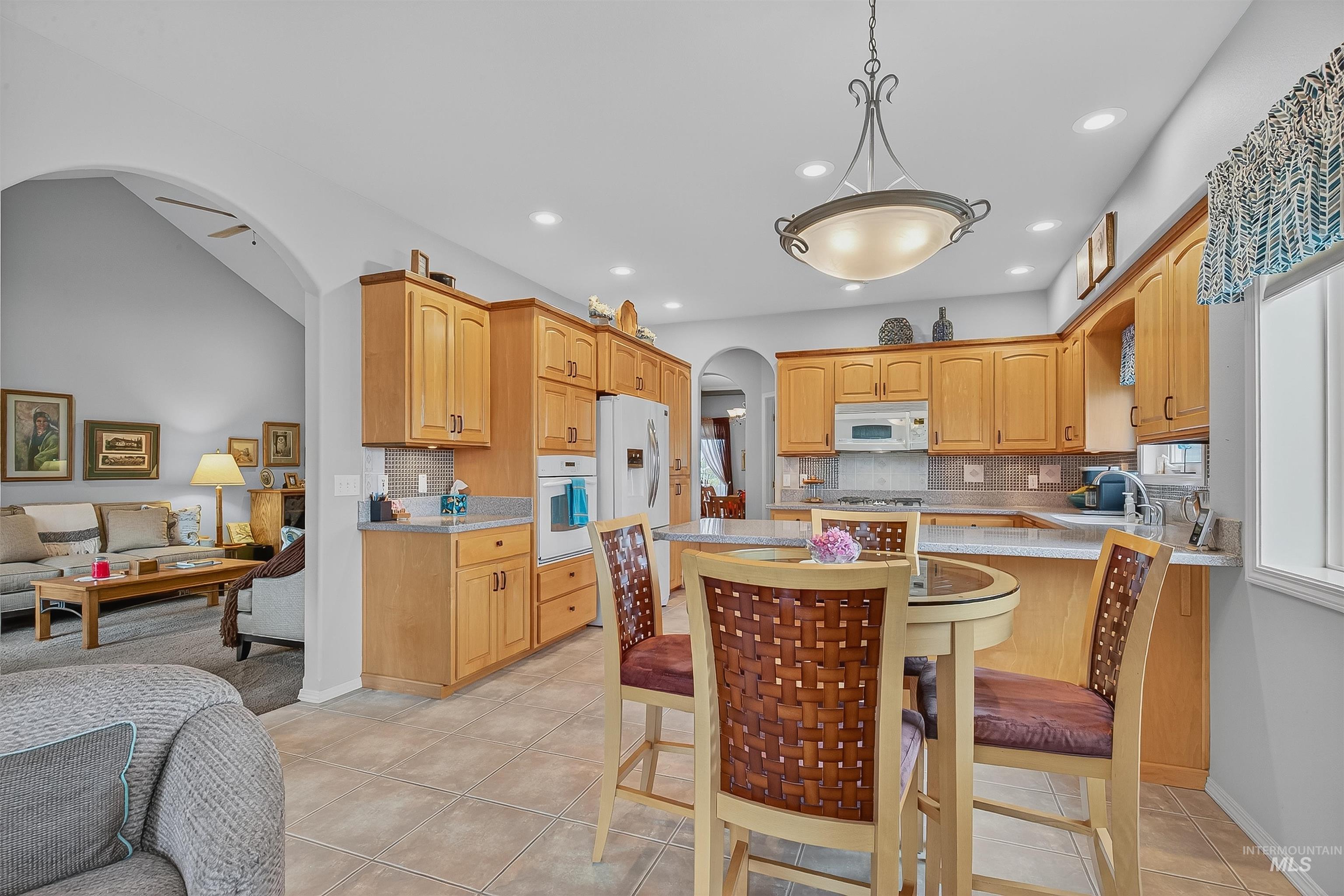 2127 Quailridge Ct, Clarkston, Washington 99403, 3 Bedrooms, 2 Bathrooms, Residential For Sale, Price $539,900,MLS 98966114