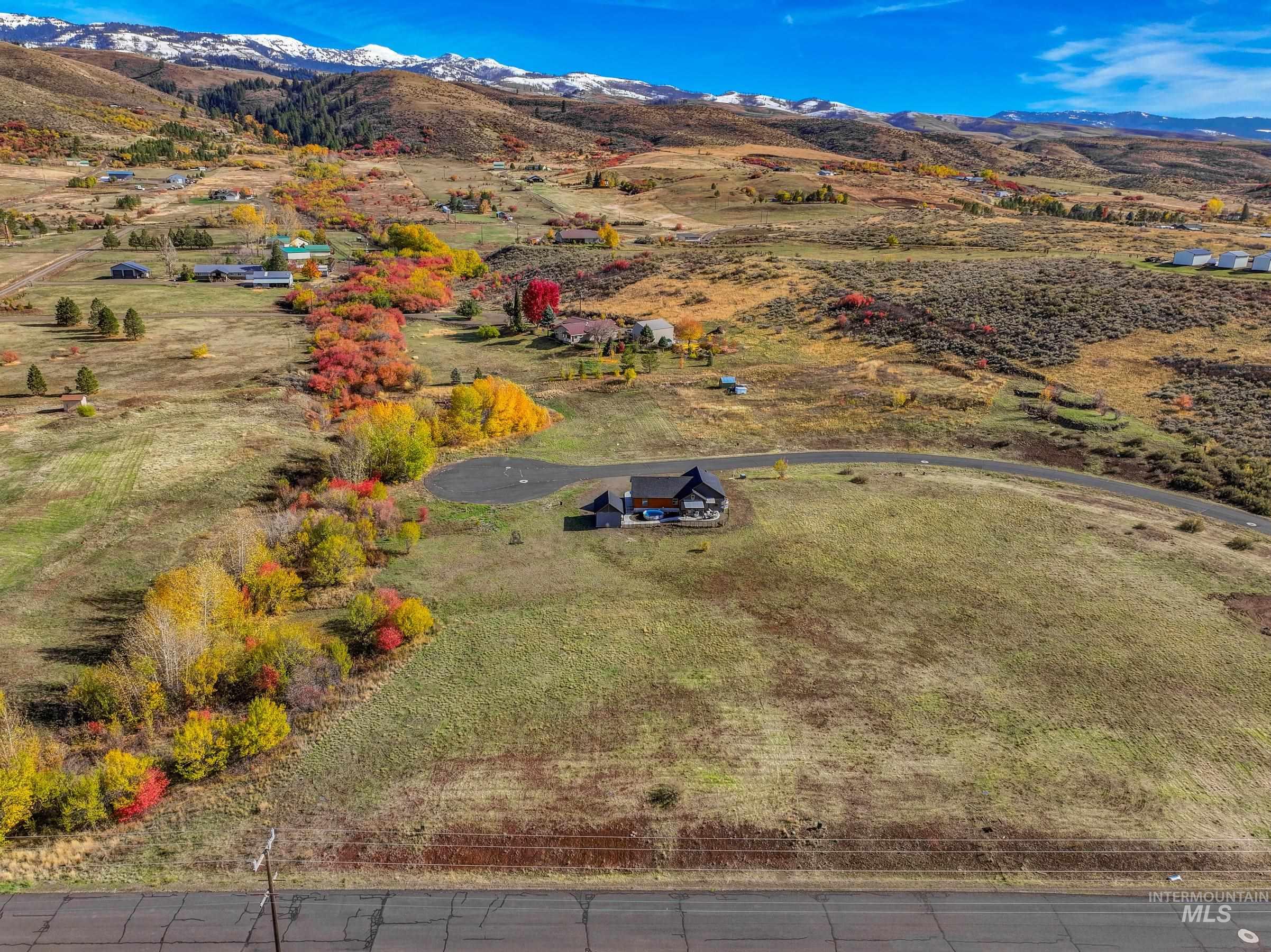 D-8 Fairway Lane, Council, Idaho 83612, Land For Sale, Price $47,000, 98966117