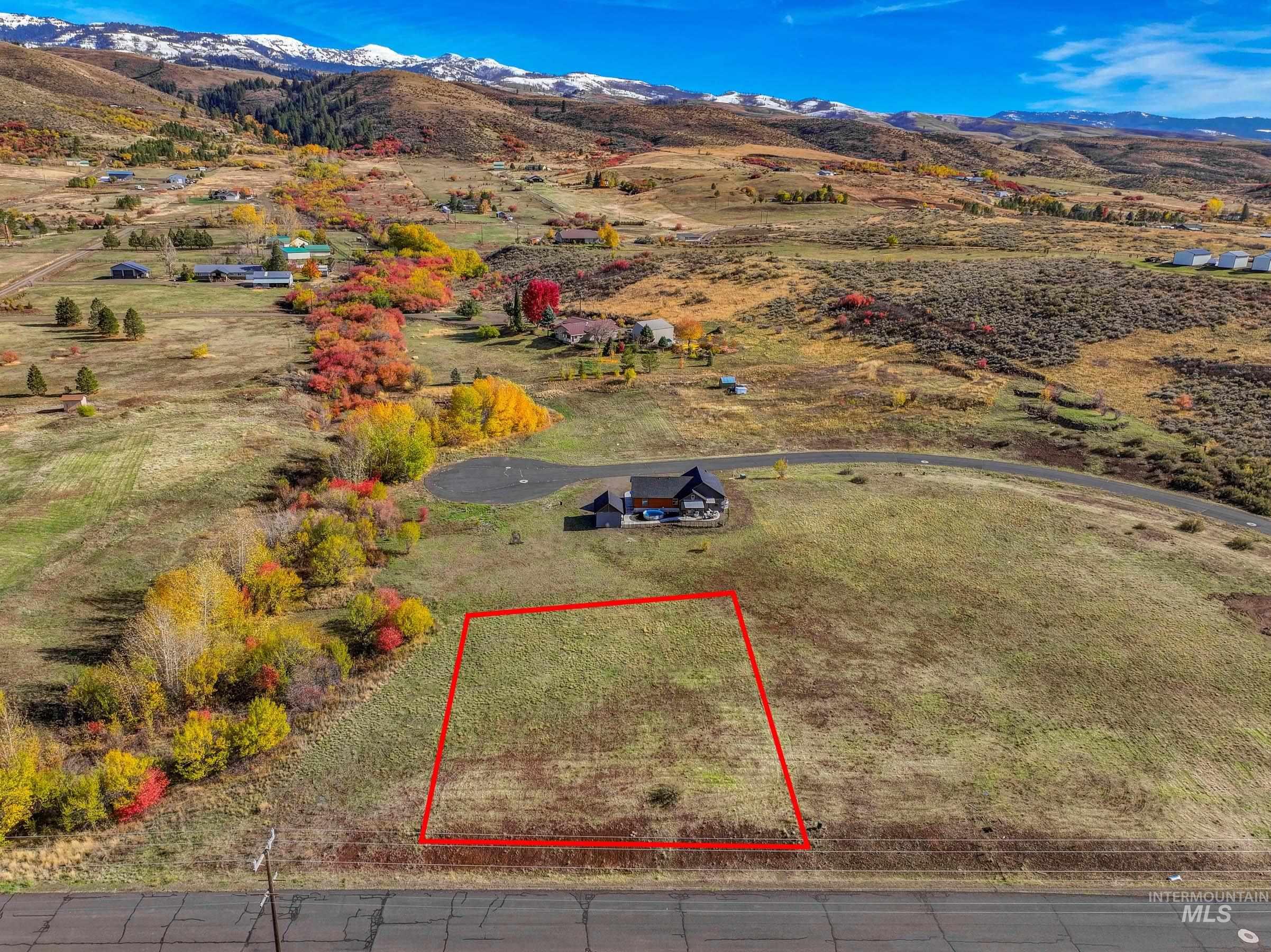 D-8 Fairway Lane, Council, Idaho 83612, Land For Sale, Price $47,000, 98966117